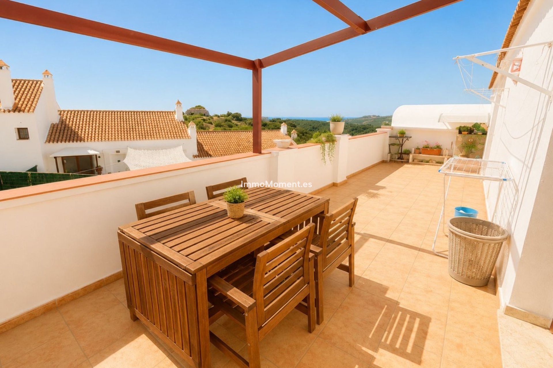 Resale - Detached villa - Casares - Casares Playa