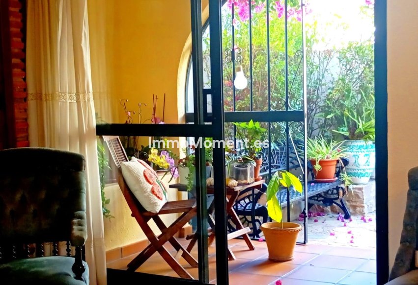 Resale - Detached villa - Casares - Casares Playa