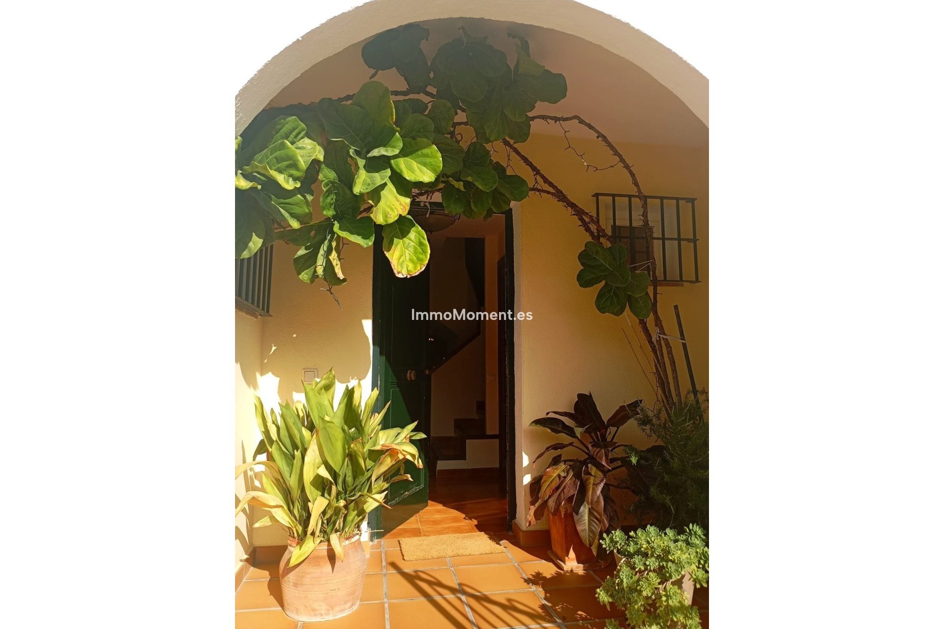 Resale - Detached villa - Casares - Casares Playa