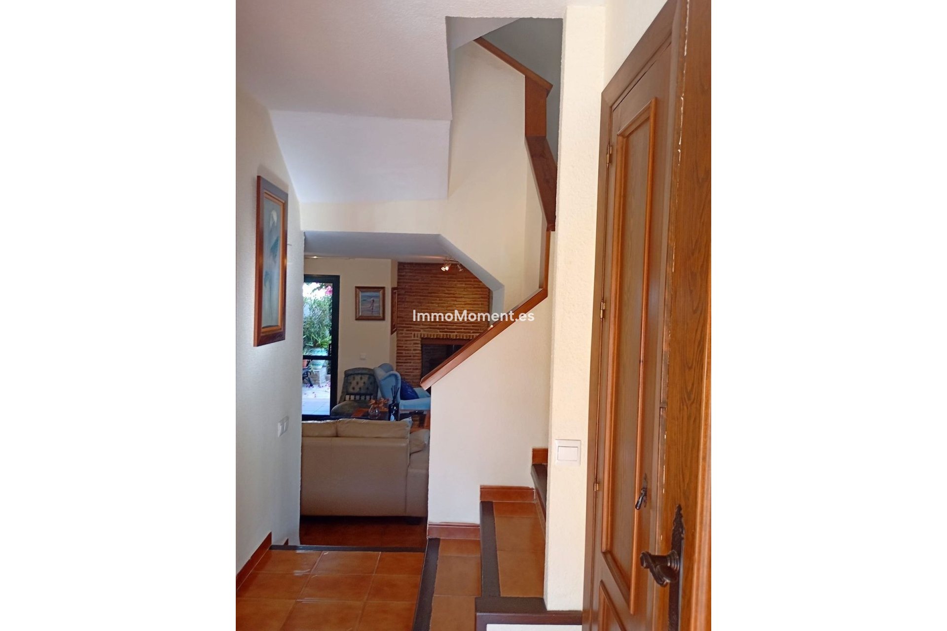 Resale - Detached villa - Casares - Casares Playa