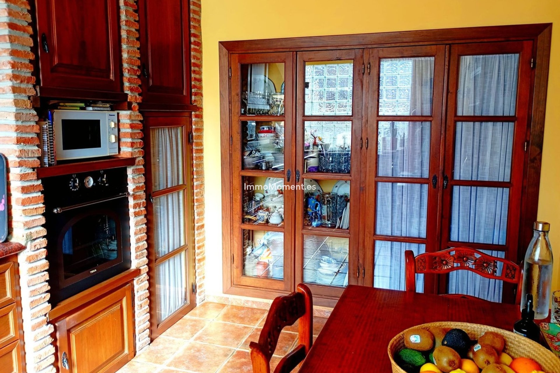 Resale - Detached villa - Casares - Casares Playa