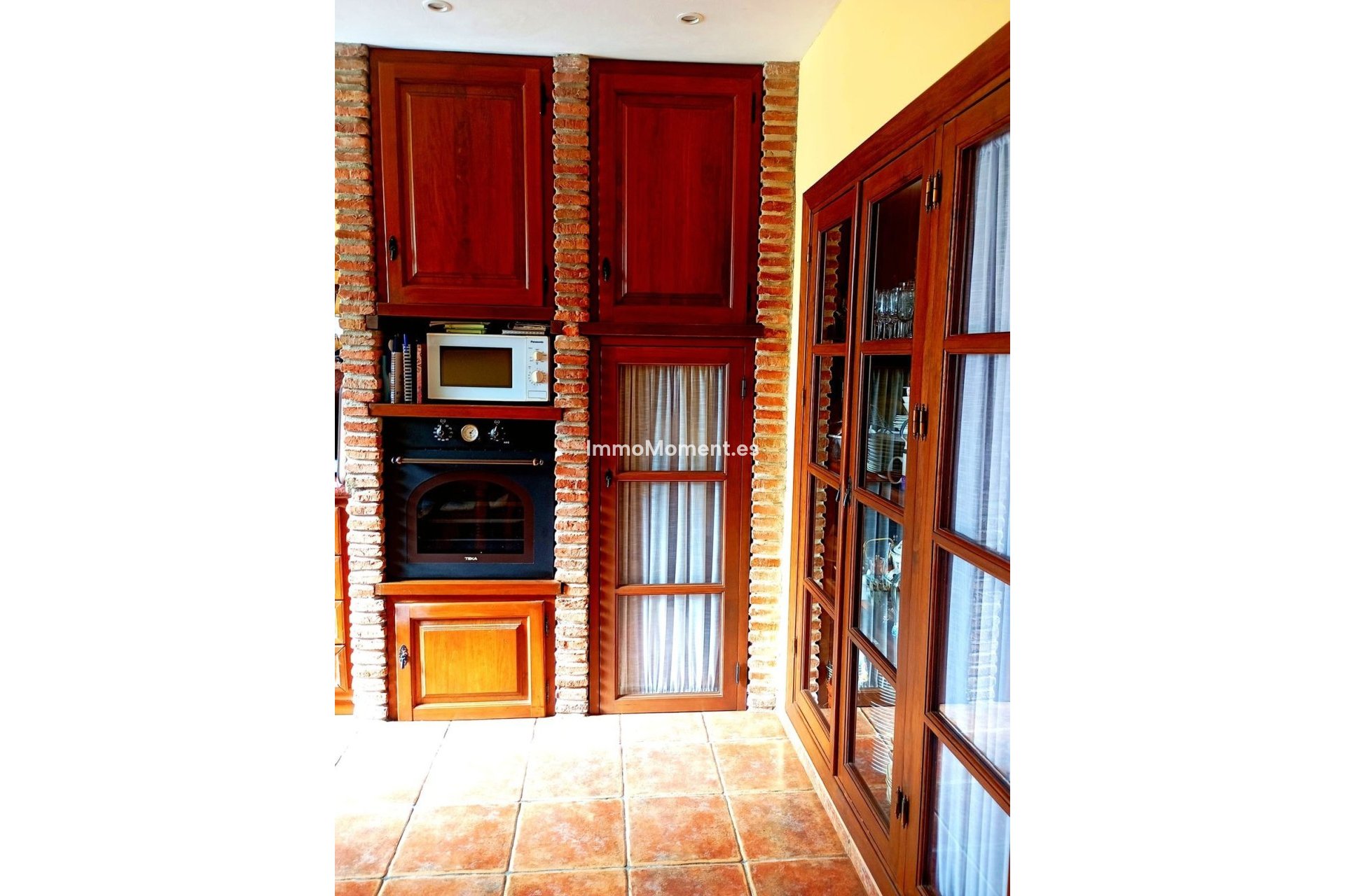 Resale - Detached villa - Casares - Casares Playa
