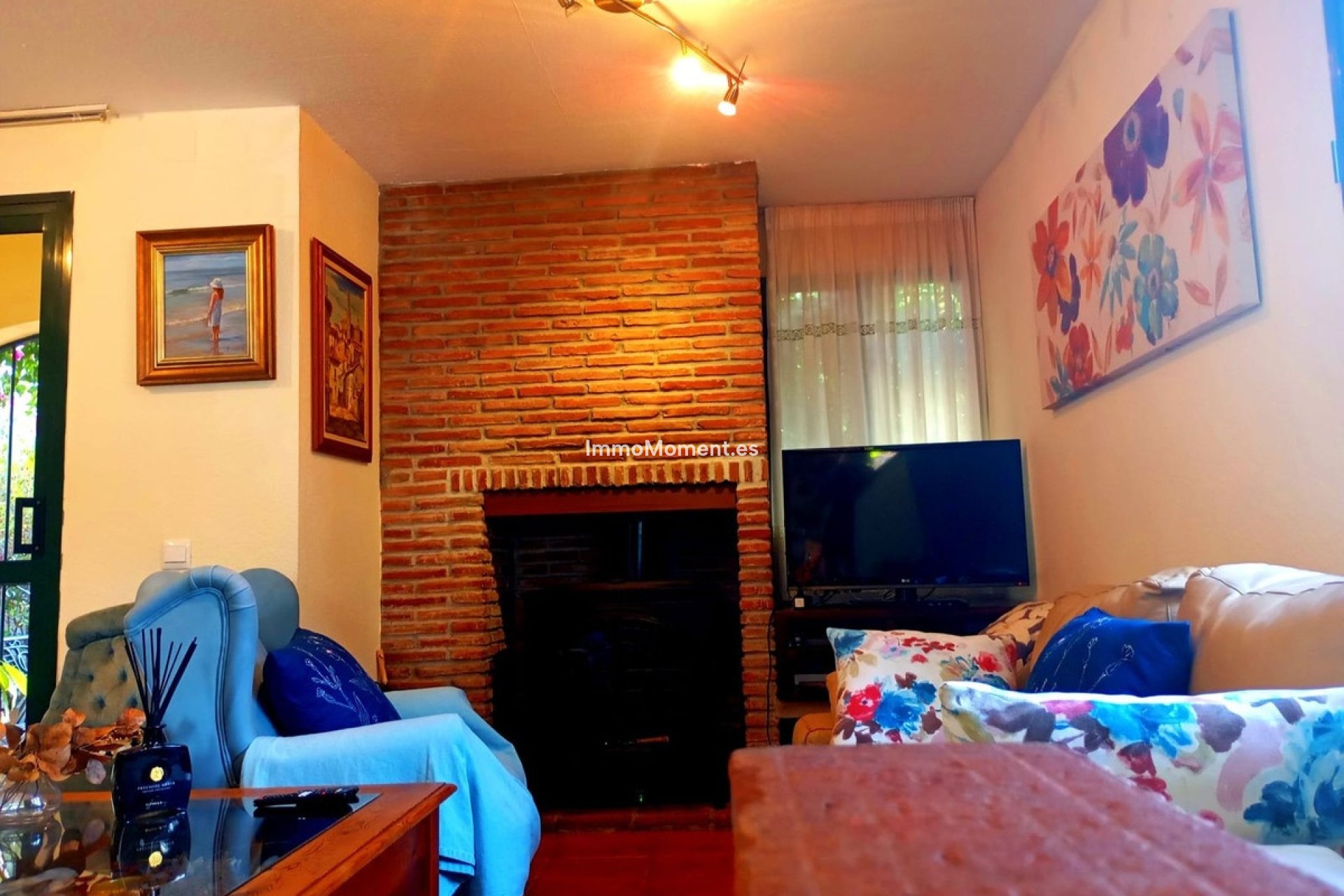 Resale - Detached villa - Casares - Casares Playa