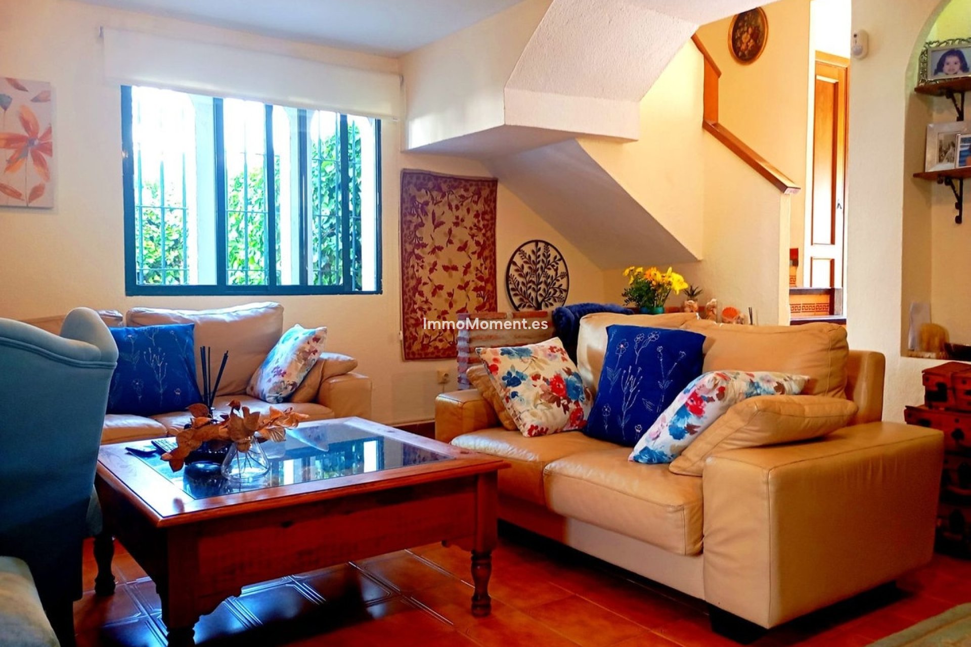 Resale - Detached villa - Casares - Casares Playa