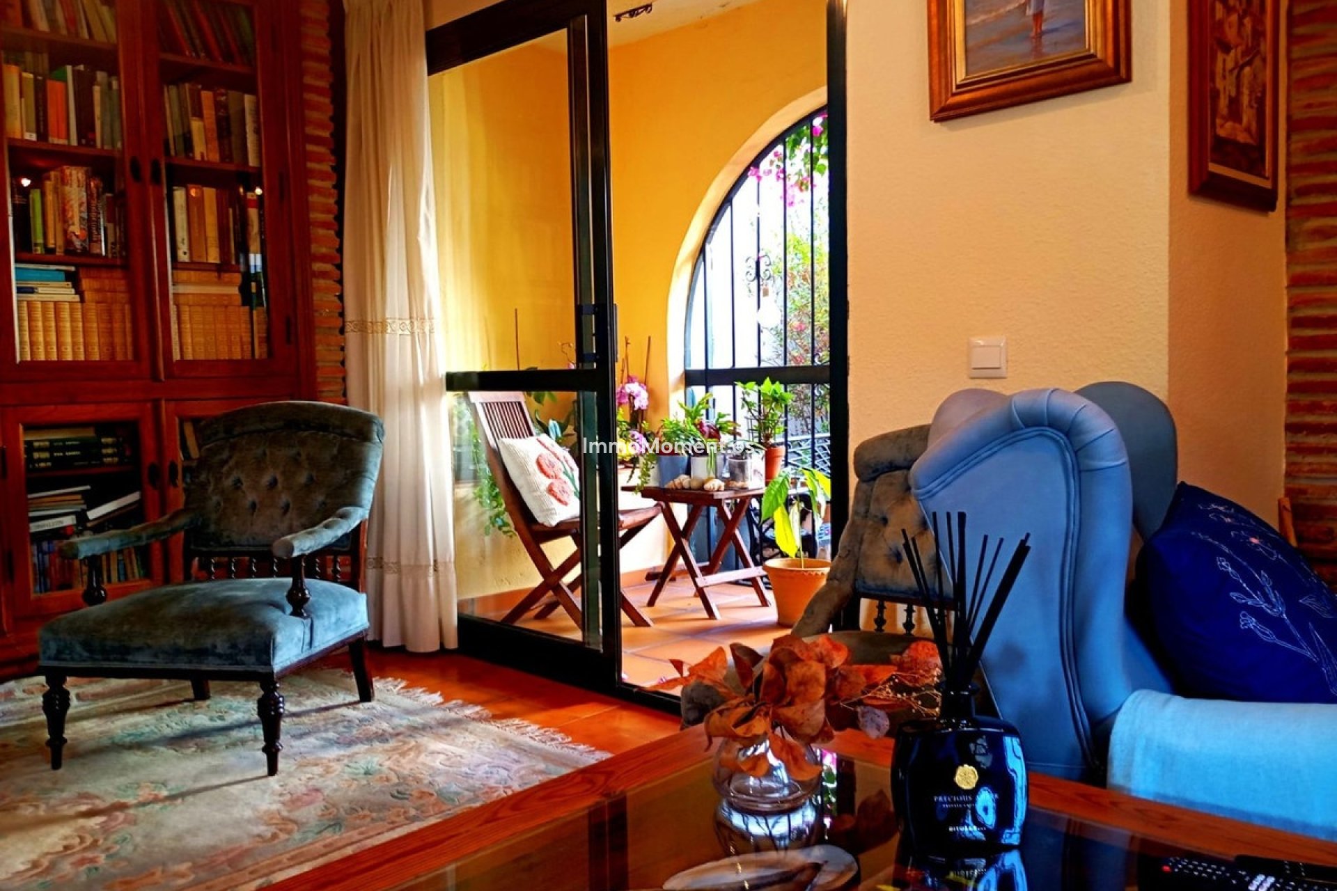 Resale - Detached villa - Casares - Casares Playa