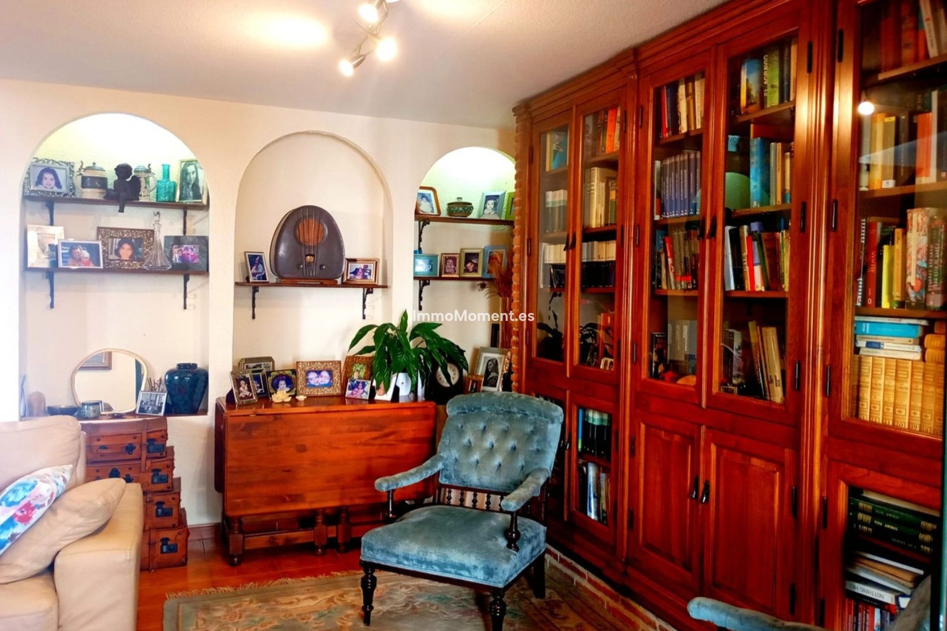 Resale - Detached villa - Casares - Casares Playa
