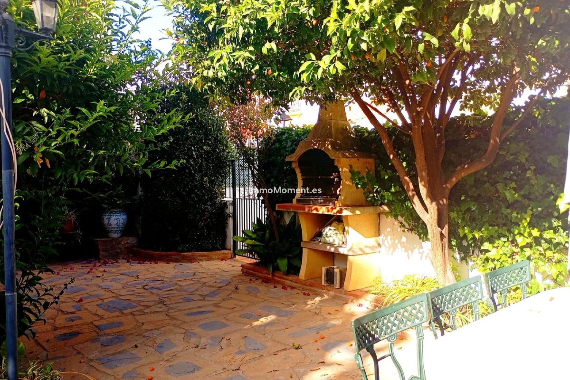 Resale - Detached villa - Casares - Casares Playa