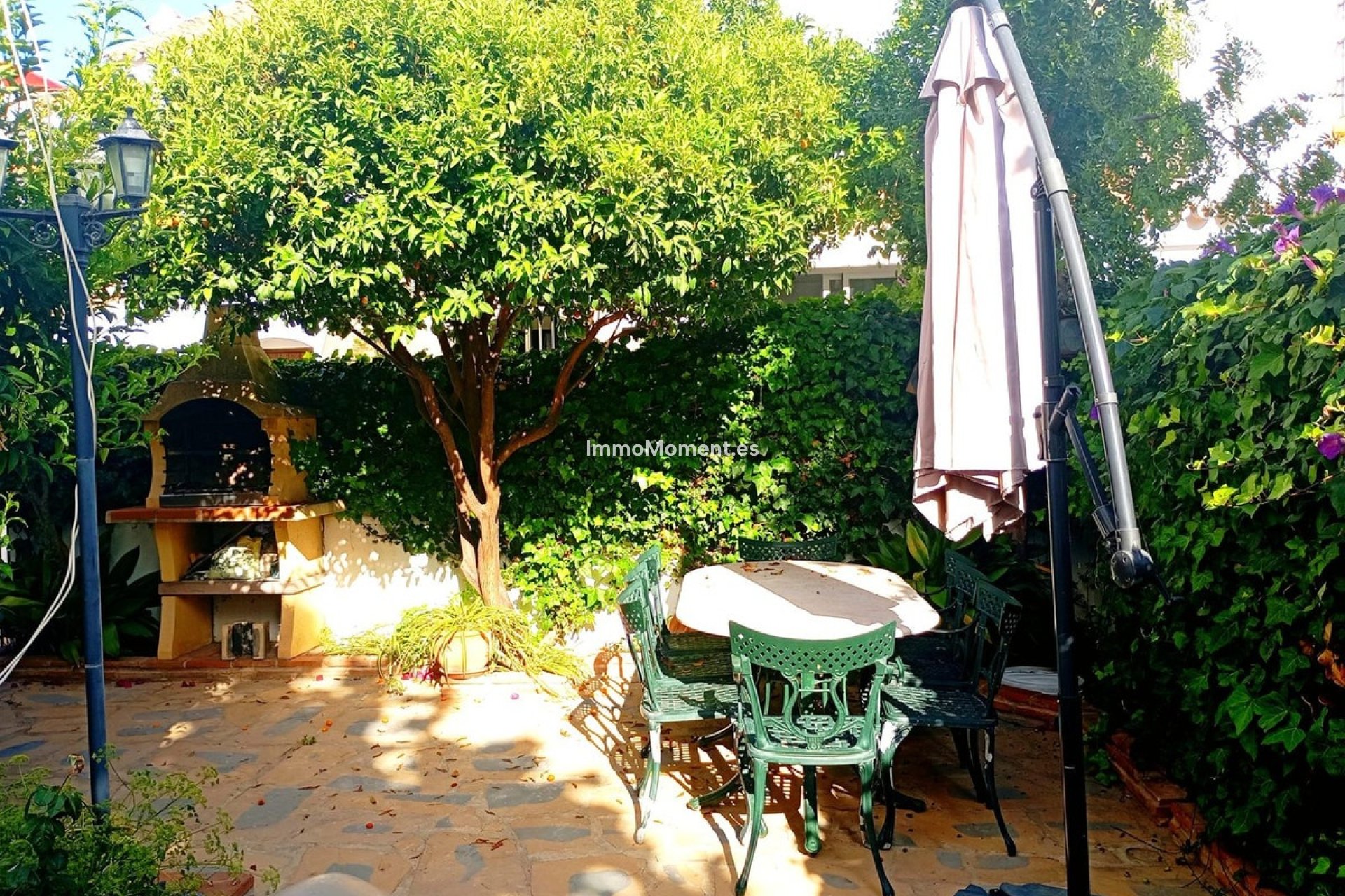 Resale - Detached villa - Casares - Casares Playa
