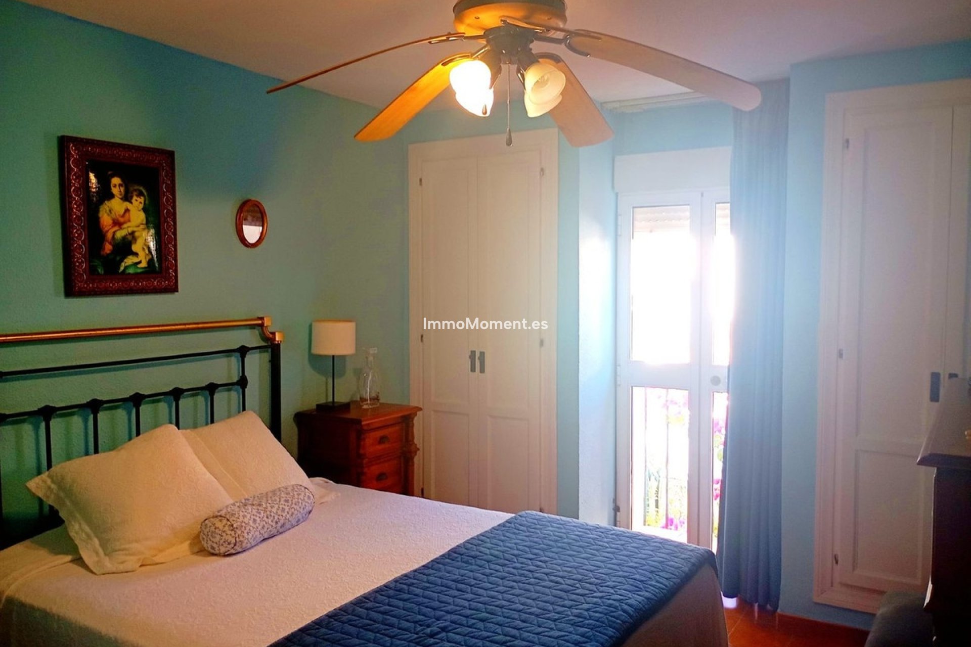 Resale - Detached villa - Casares - Casares Playa