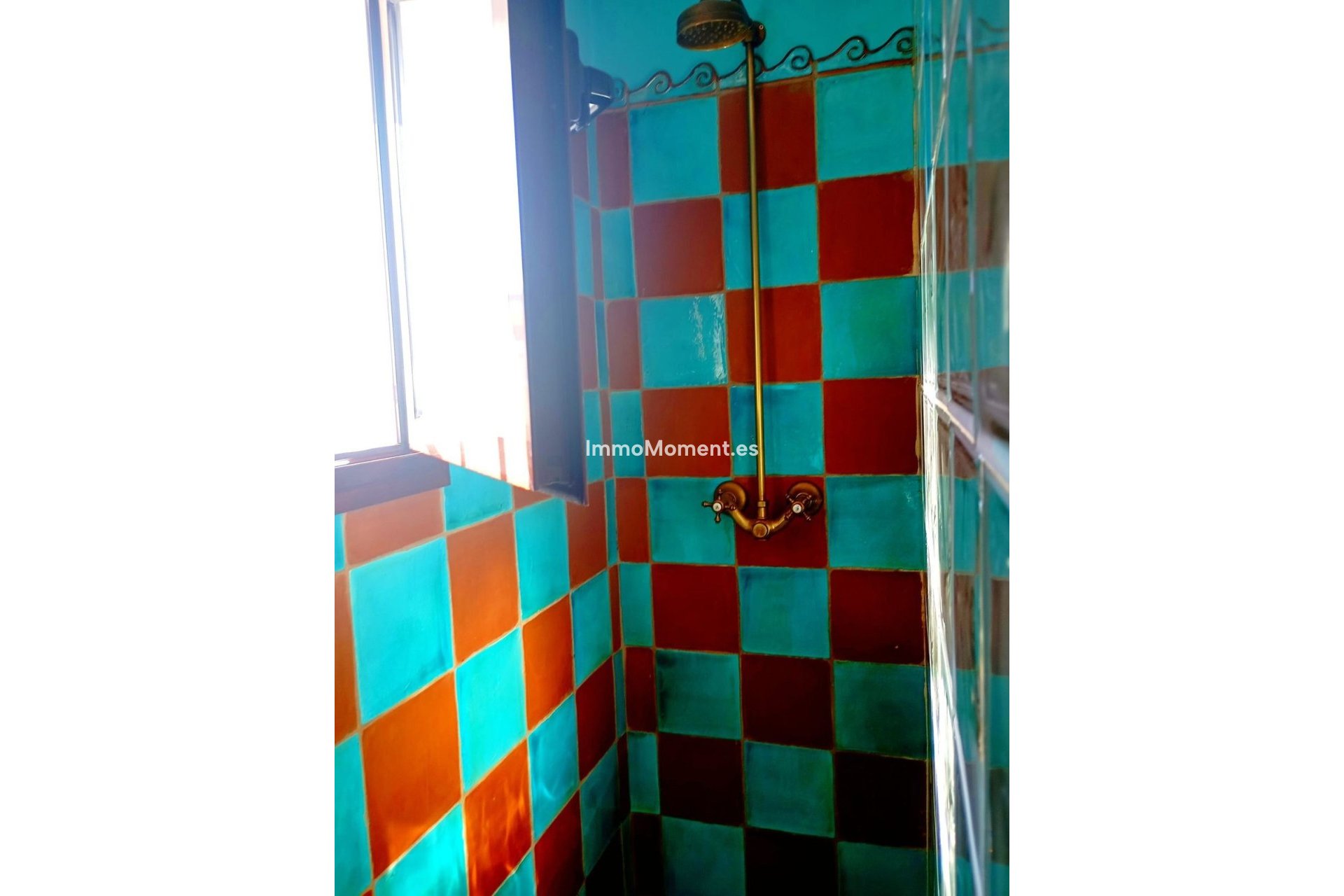 Resale - Detached villa - Casares - Casares Playa