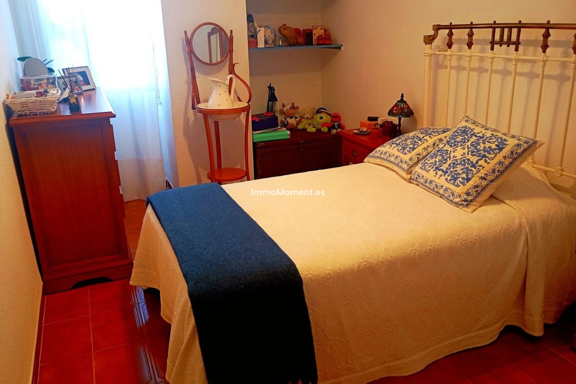 Resale - Detached villa - Casares - Casares Playa