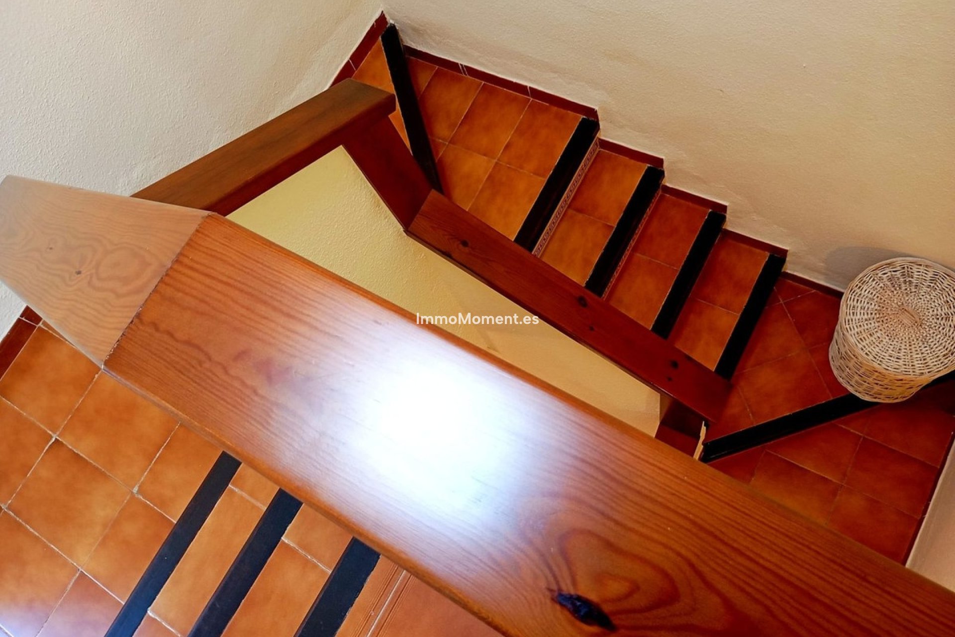 Resale - Detached villa - Casares - Casares Playa