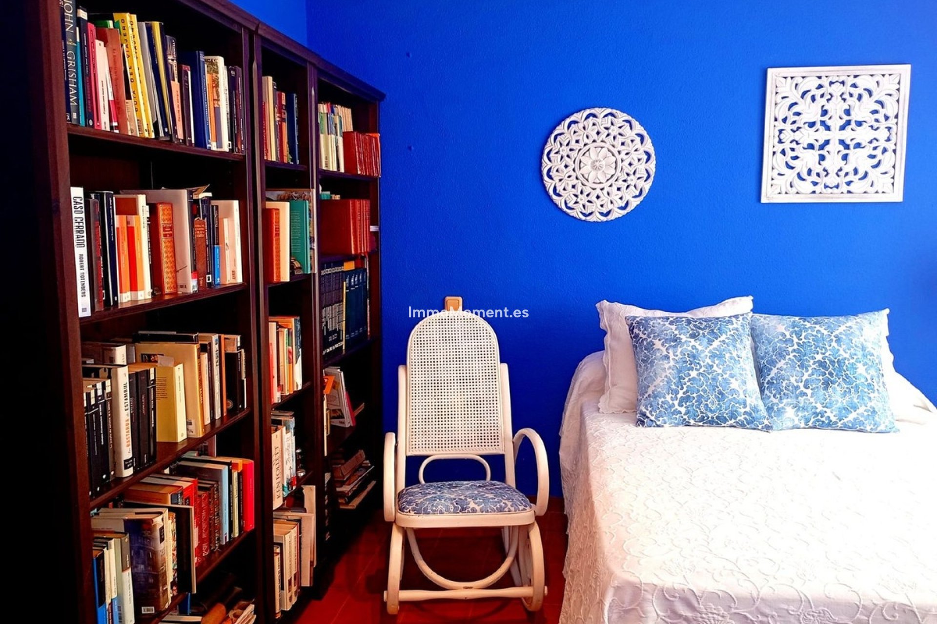 Resale - Detached villa - Casares - Casares Playa