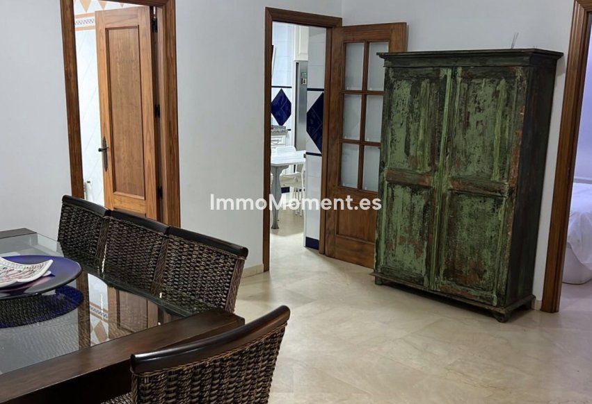 Resale - Detached villa - Casares - Casares Pueblo