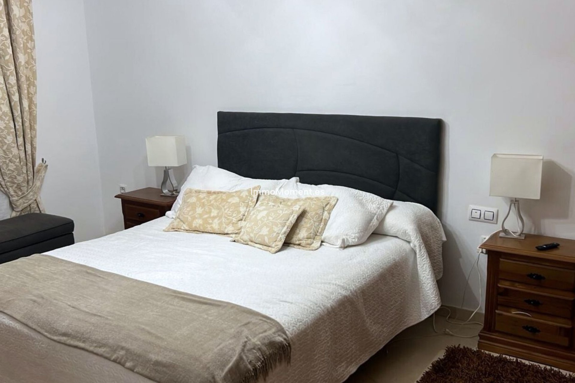 Resale - Detached villa - Casares - Casares Pueblo