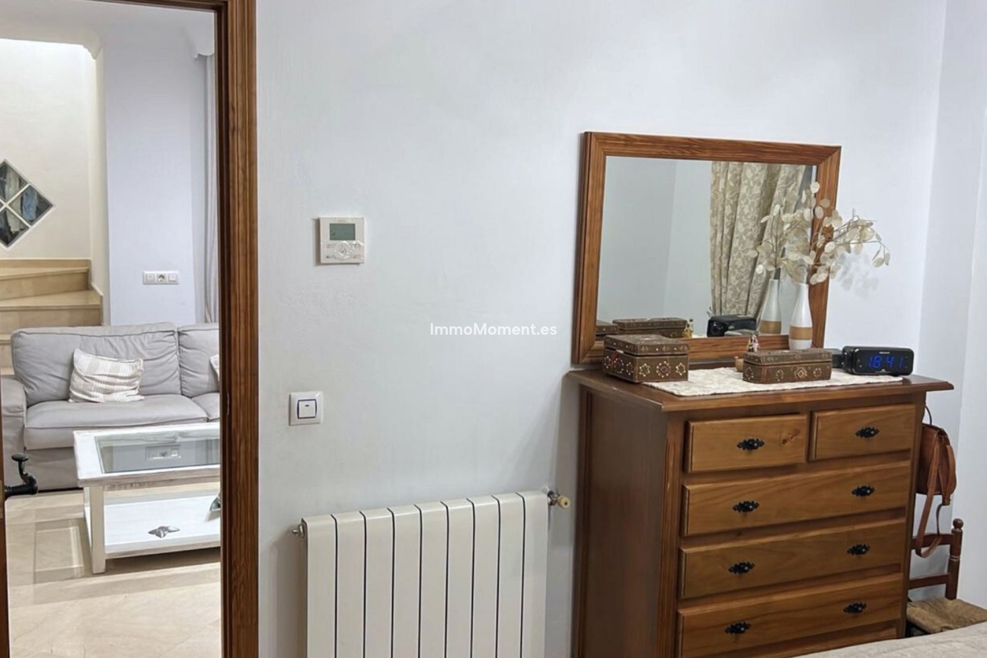 Resale - Detached villa - Casares - Casares Pueblo