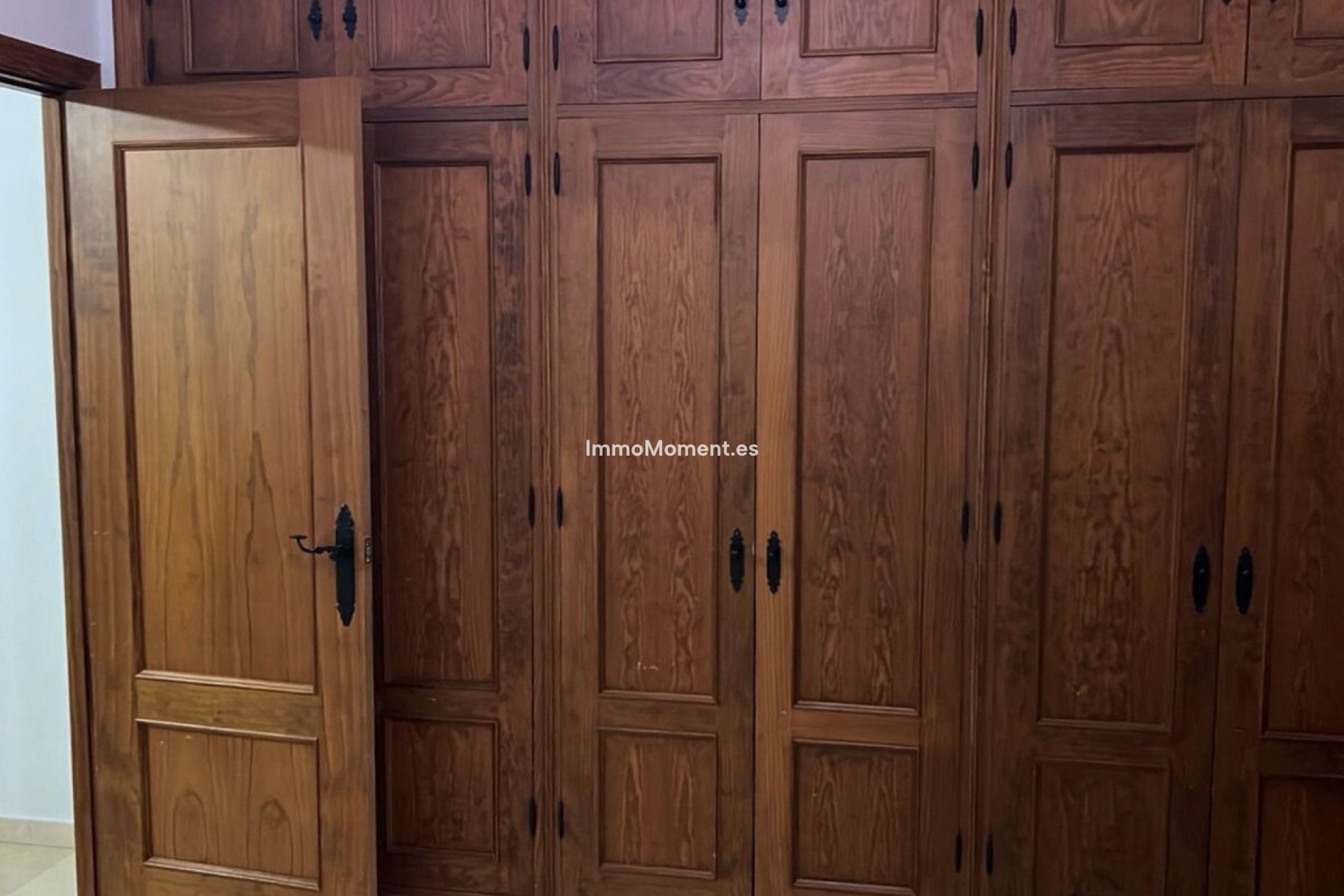 Resale - Detached villa - Casares - Casares Pueblo