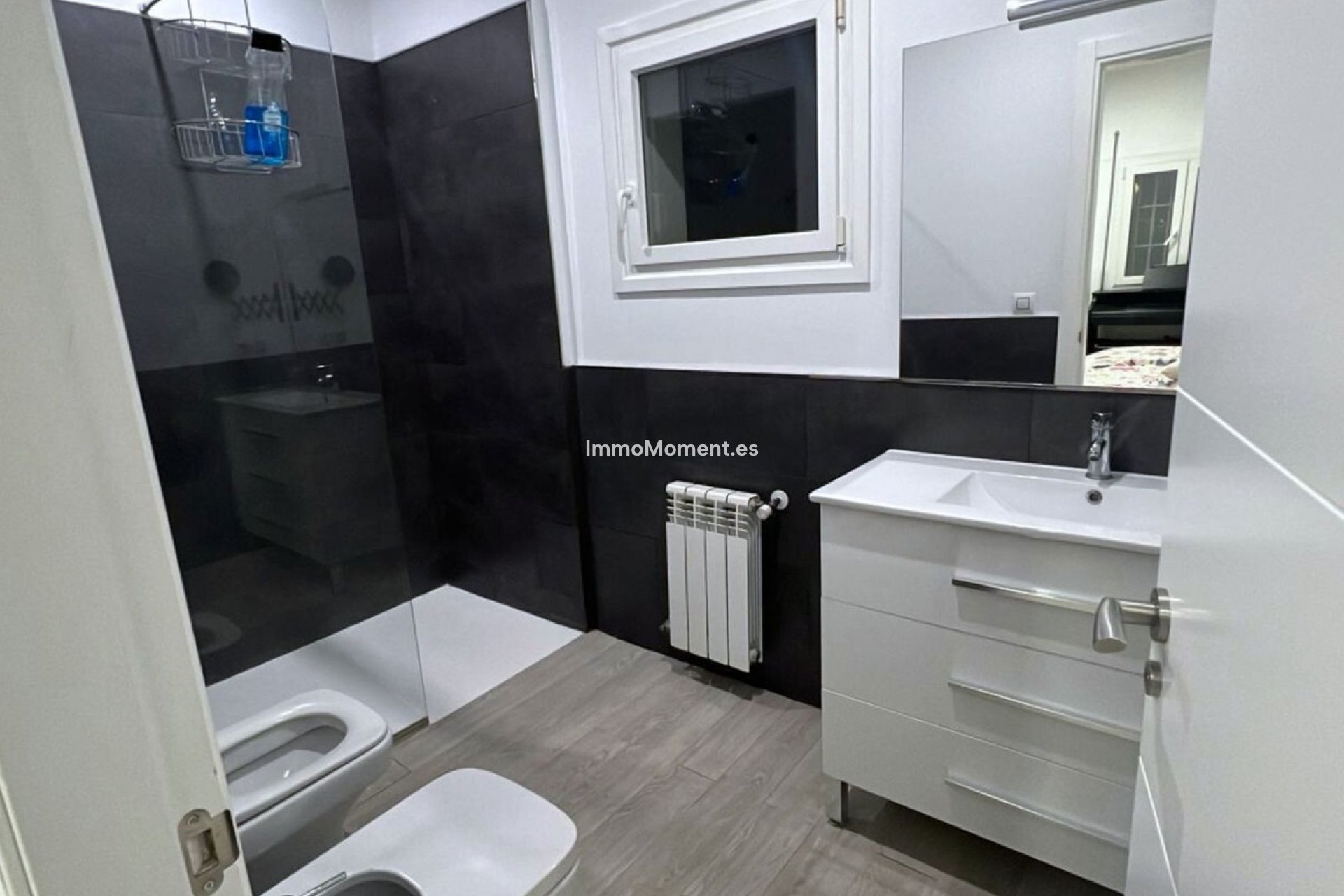 Resale - Detached villa - Casares - Casares Pueblo