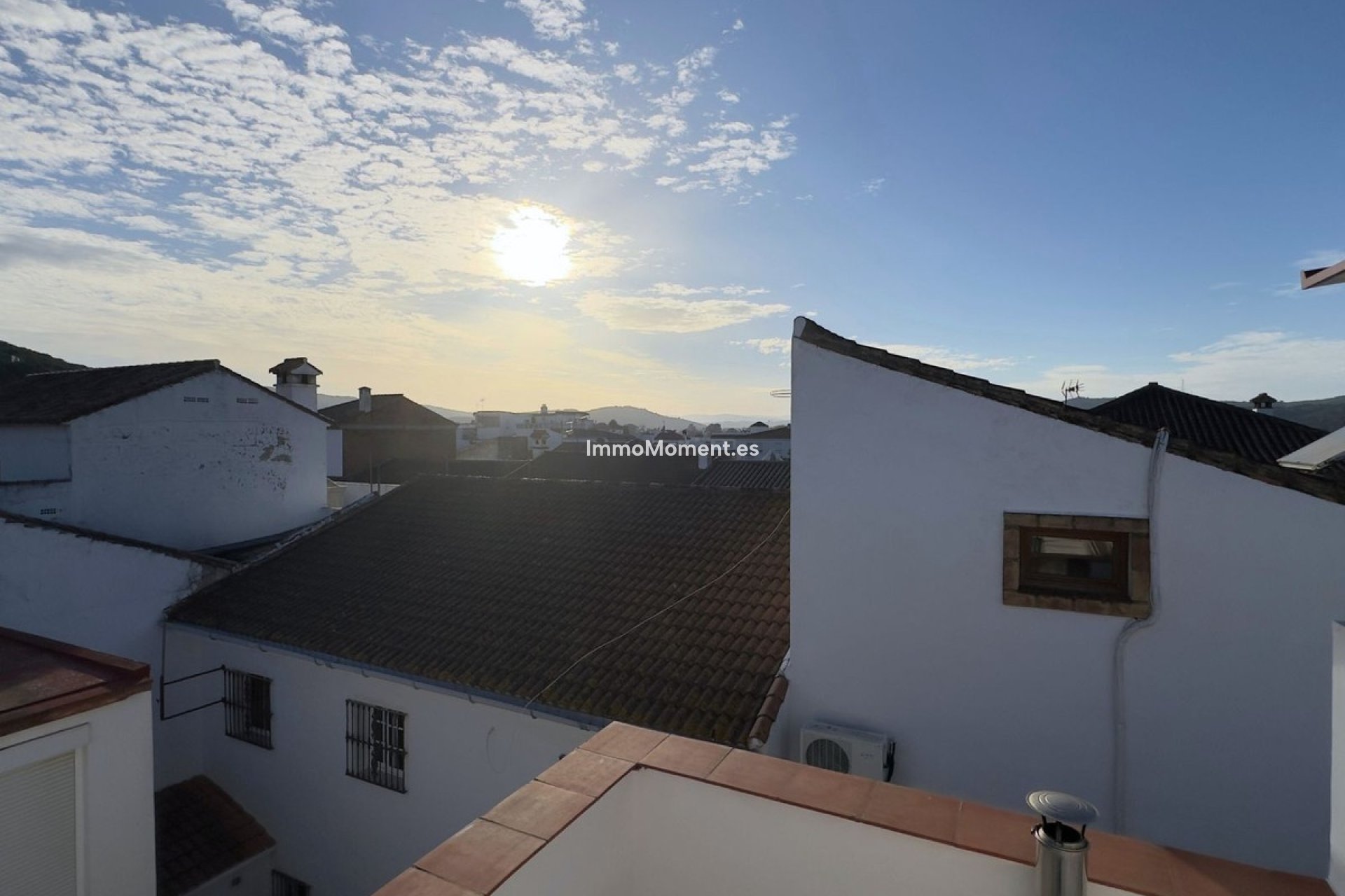 Resale - Detached villa - Casares - Casares Pueblo