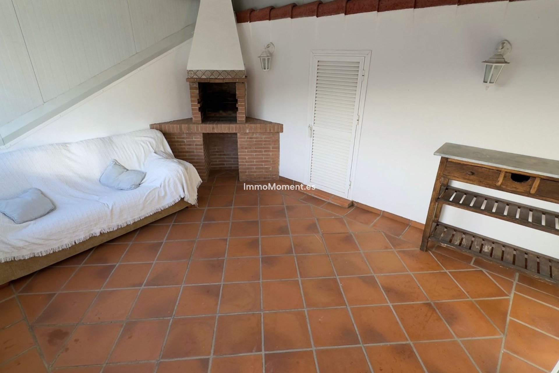 Resale - Detached villa - Casares - Casares Pueblo