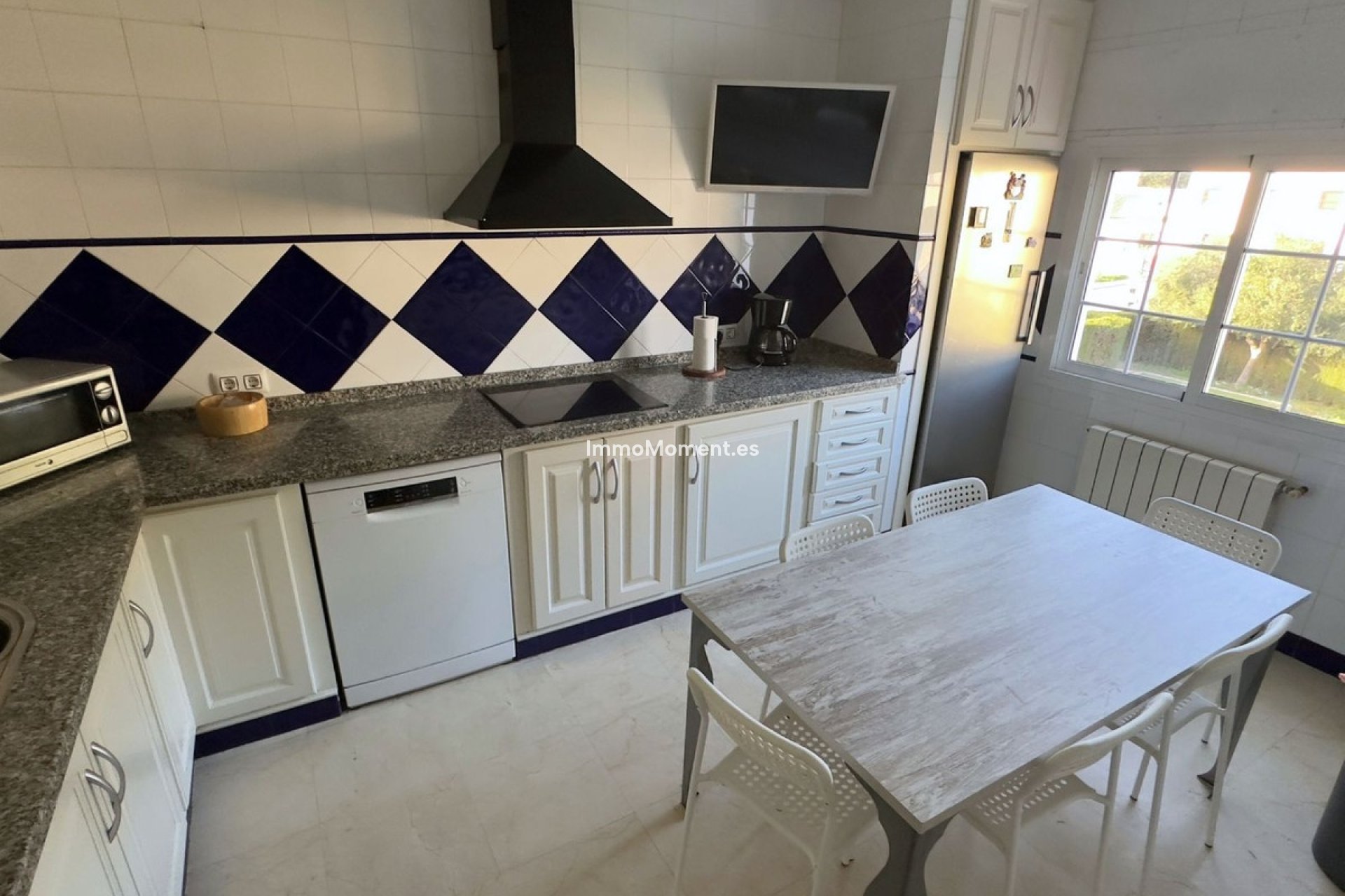 Resale - Detached villa - Casares - Casares Pueblo