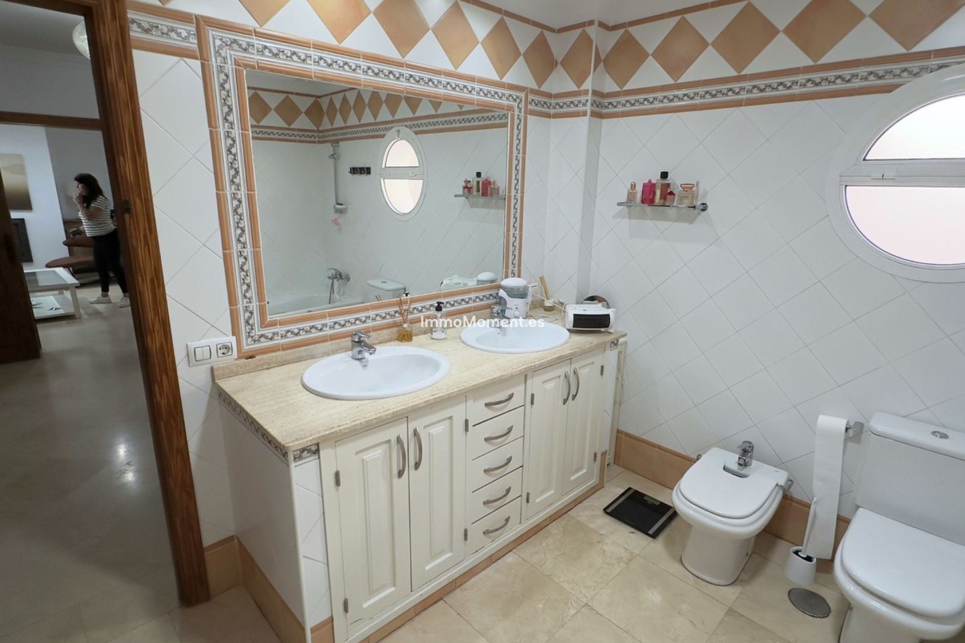 Resale - Detached villa - Casares - Casares Pueblo