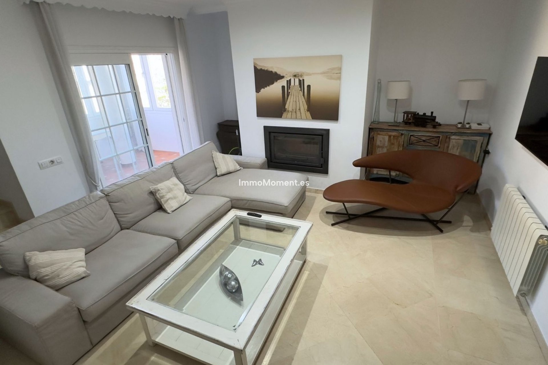 Resale - Detached villa - Casares - Casares Pueblo