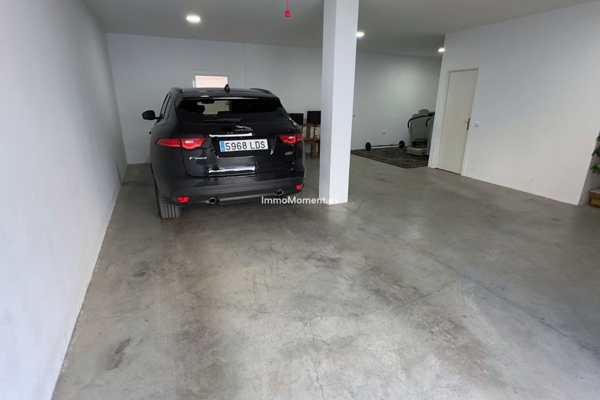 Resale - Detached villa - Casares - Casares Pueblo