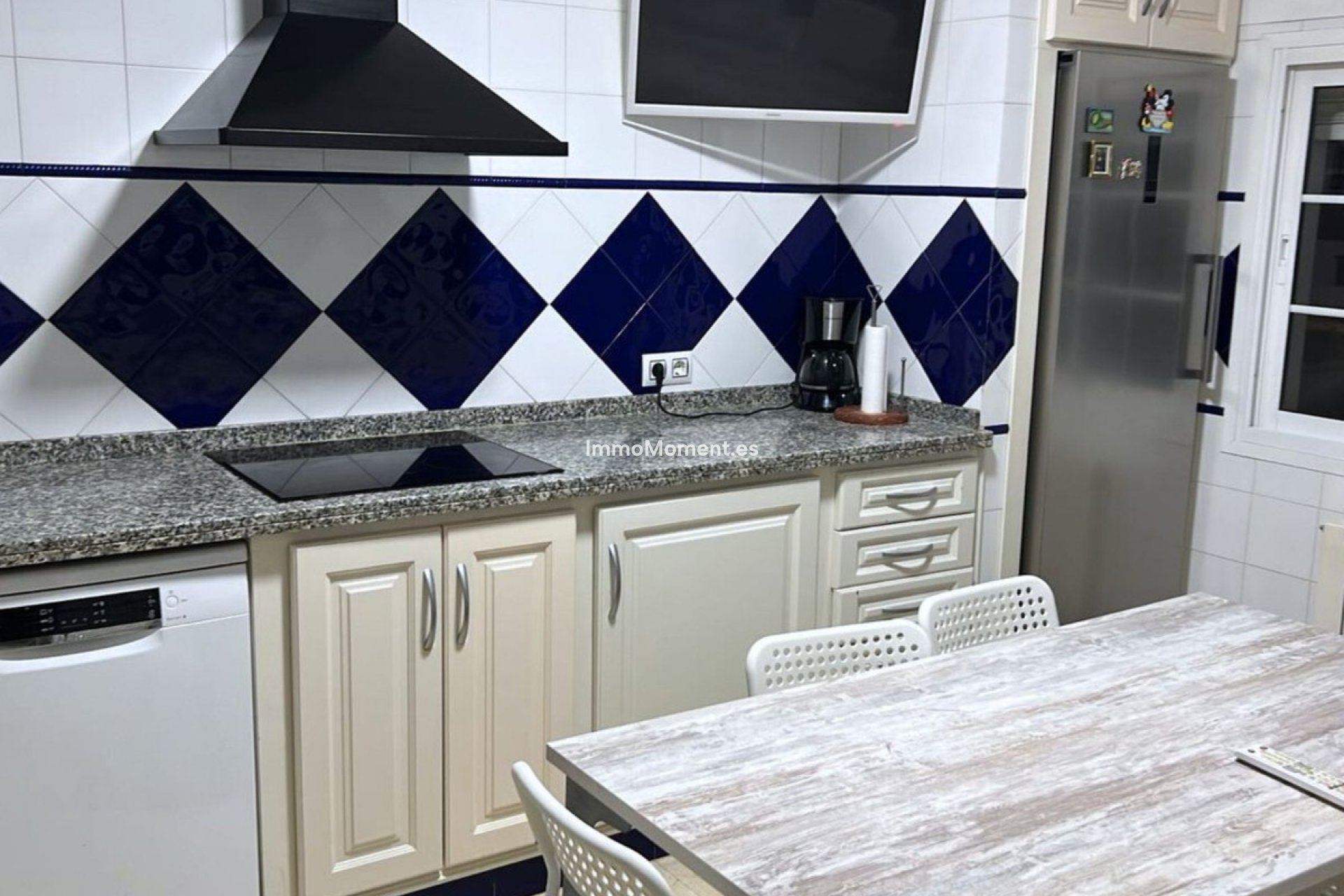 Resale - Detached villa - Casares - Casares Pueblo