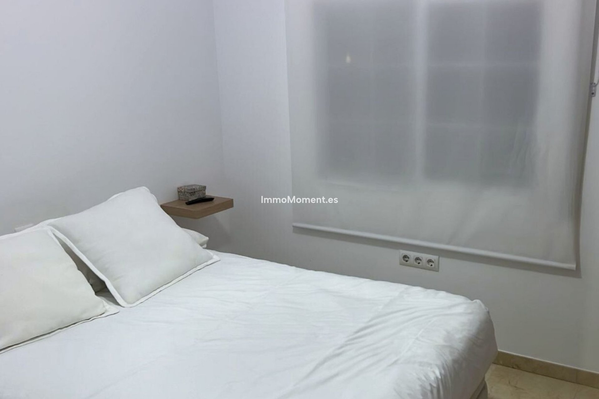 Resale - Detached villa - Casares - Casares Pueblo