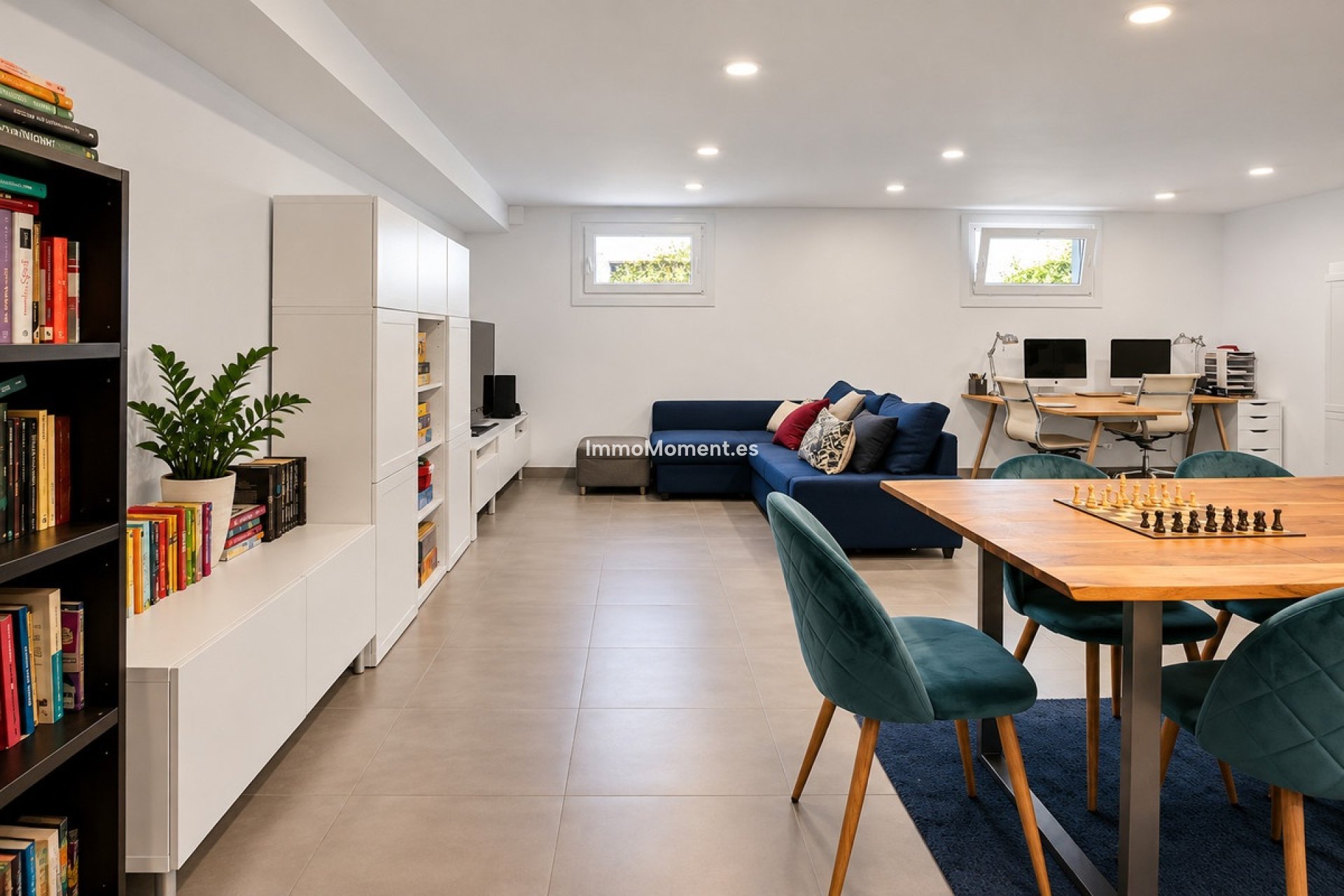 Resale - Detached villa - Casares - Doña Julia