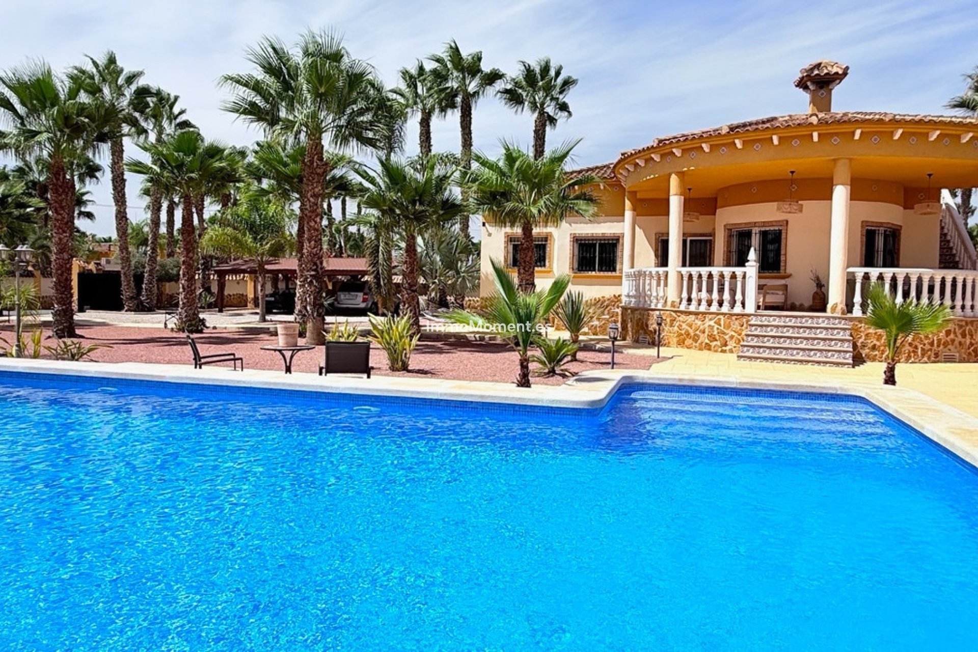 Resale - Detached villa - Catral - Catral Centro