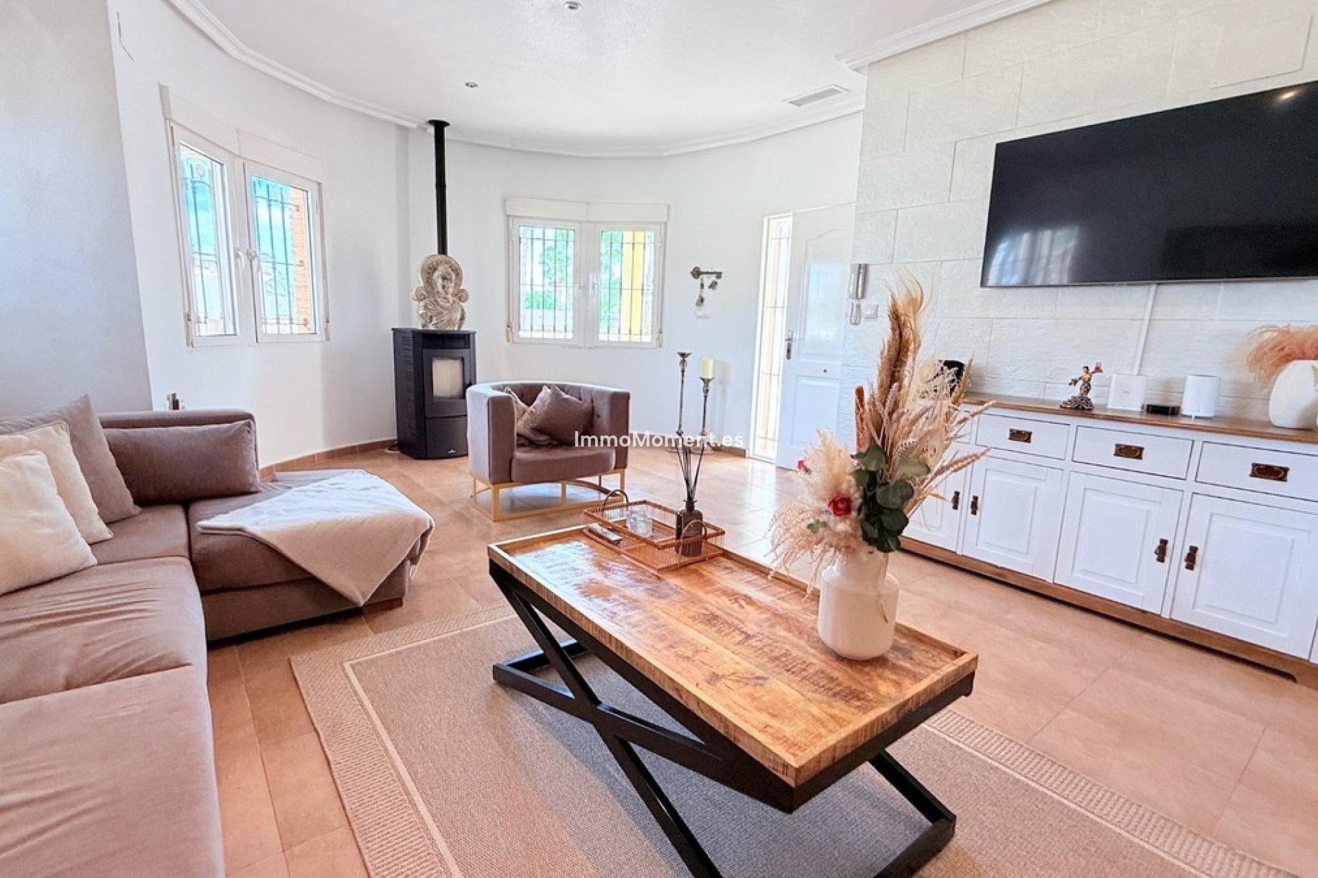 Resale - Detached villa - Catral - Catral Centro