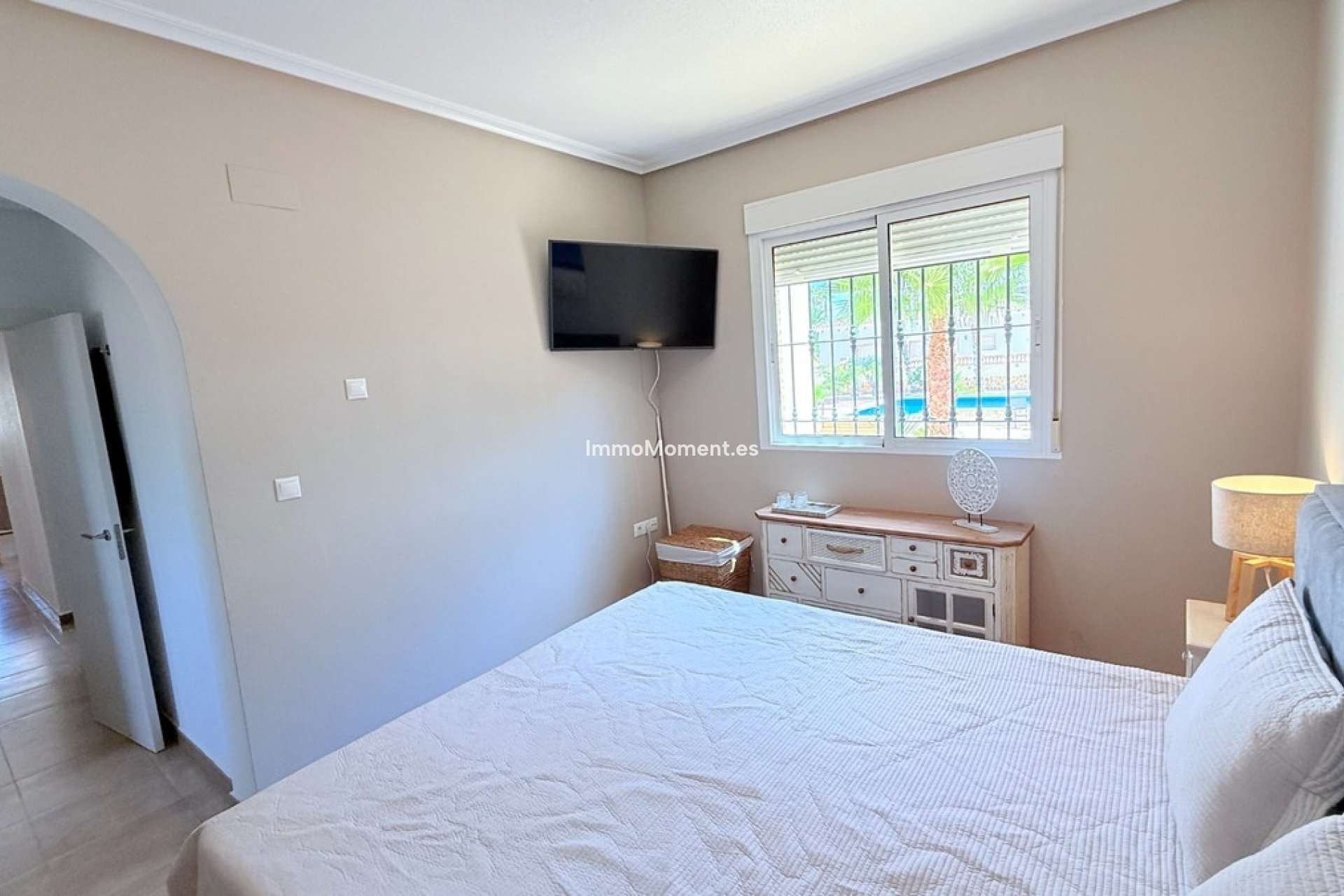 Resale - Detached villa - Catral - Catral Centro