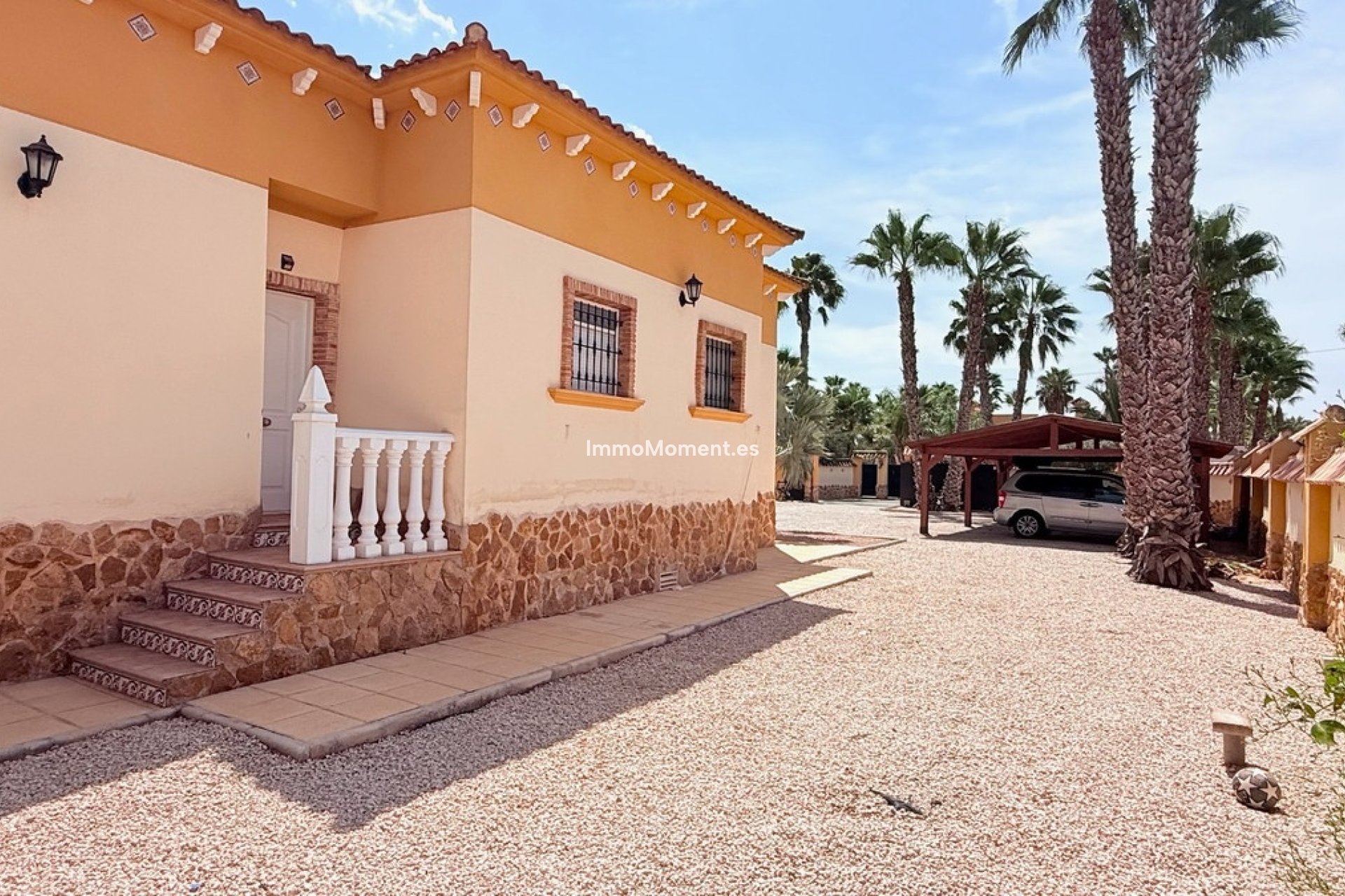 Resale - Detached villa - Catral - Catral Centro