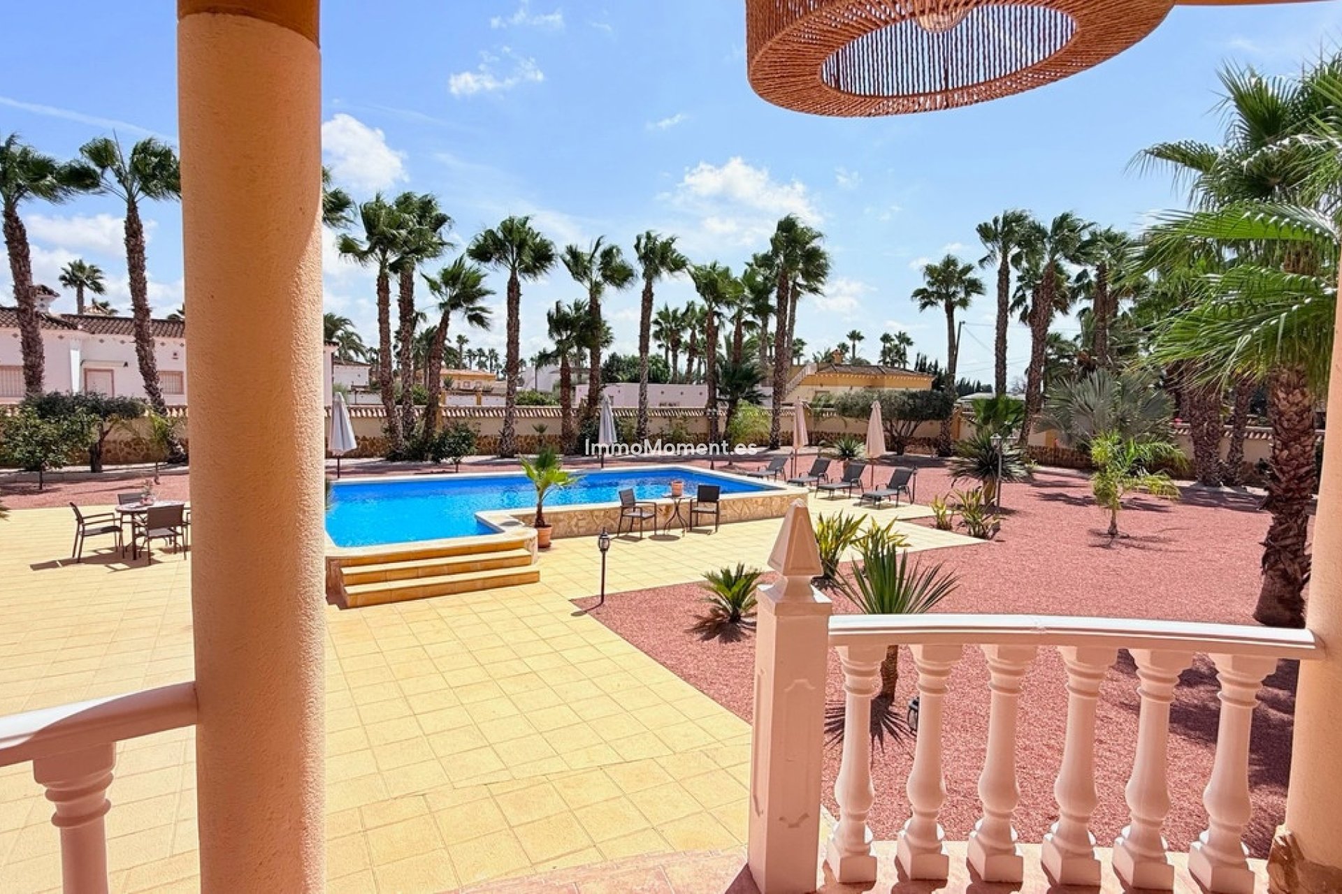 Resale - Detached villa - Catral - Catral Centro