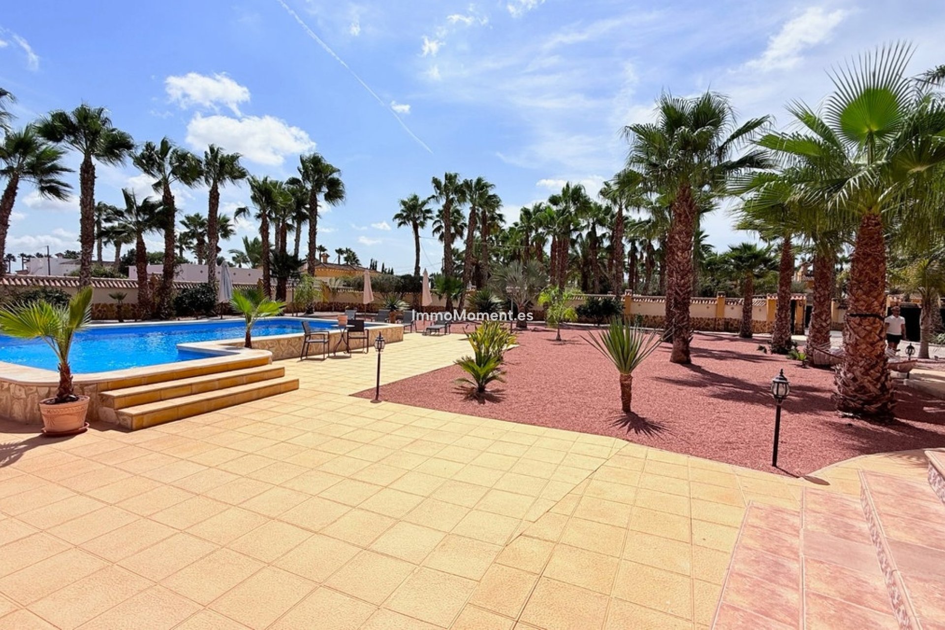 Resale - Detached villa - Catral - Catral Centro