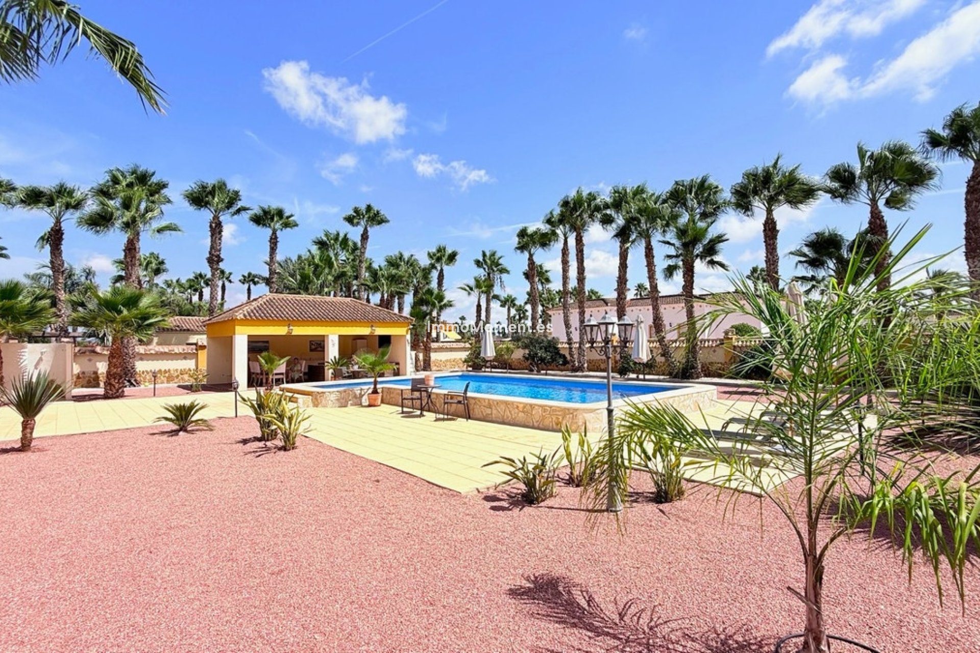 Resale - Detached villa - Catral - Catral Centro