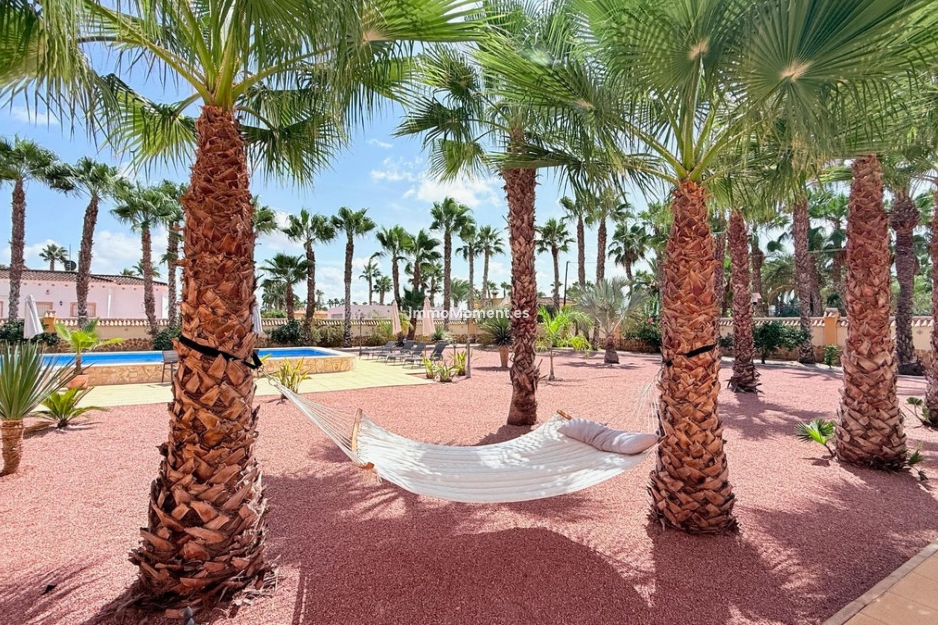 Resale - Detached villa - Catral - Catral Centro
