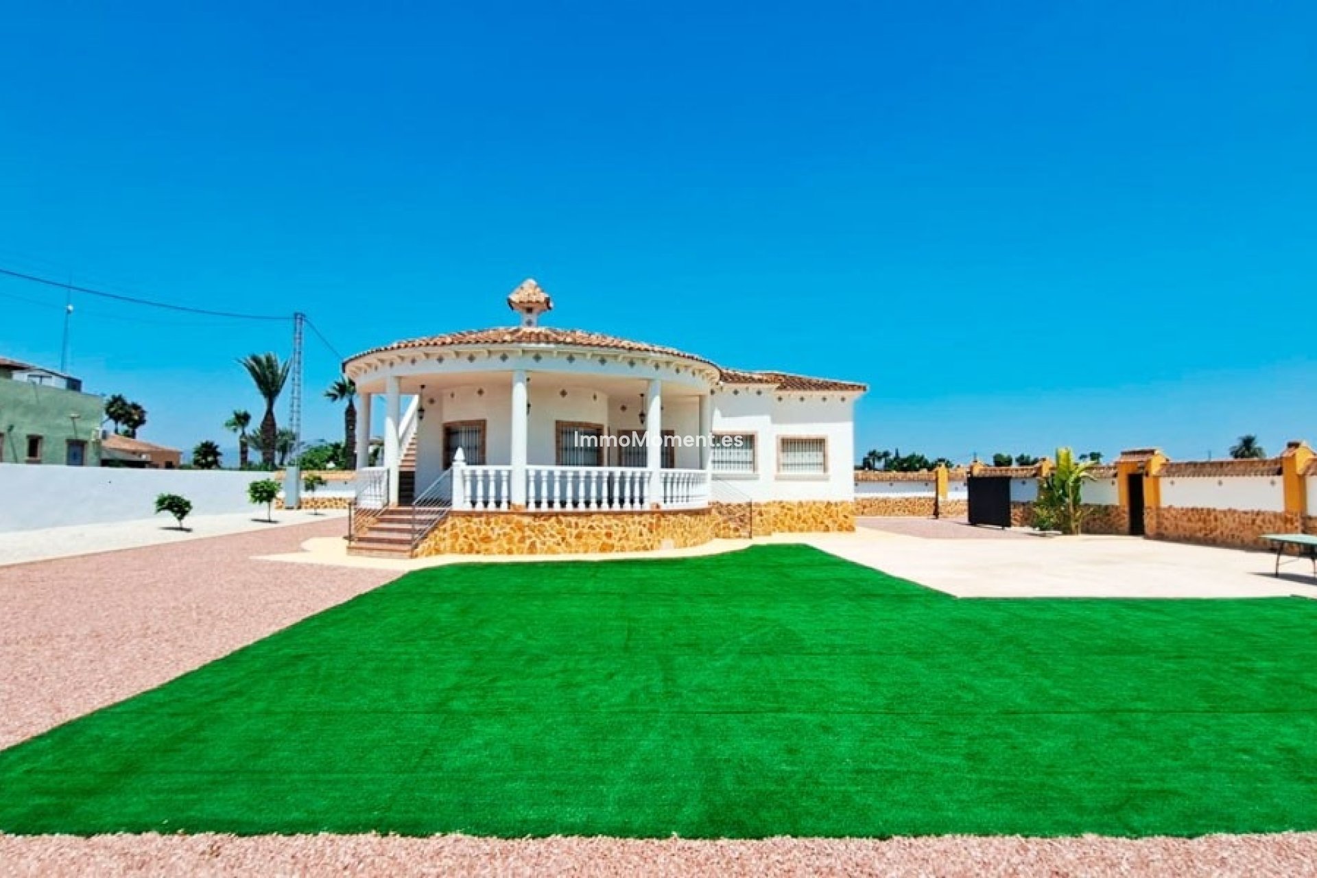 Resale - Detached villa - Catral - Catral Centro