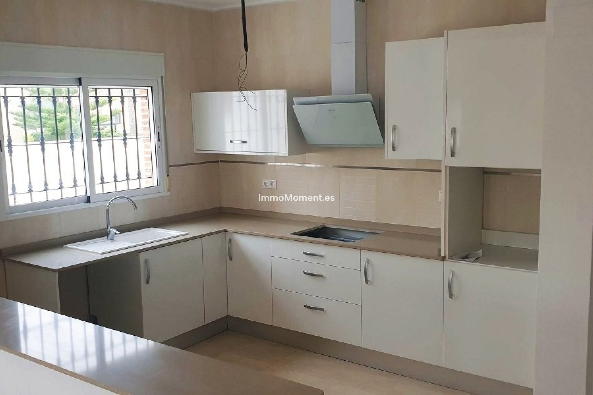 Resale - Detached villa - Catral - Catral Centro