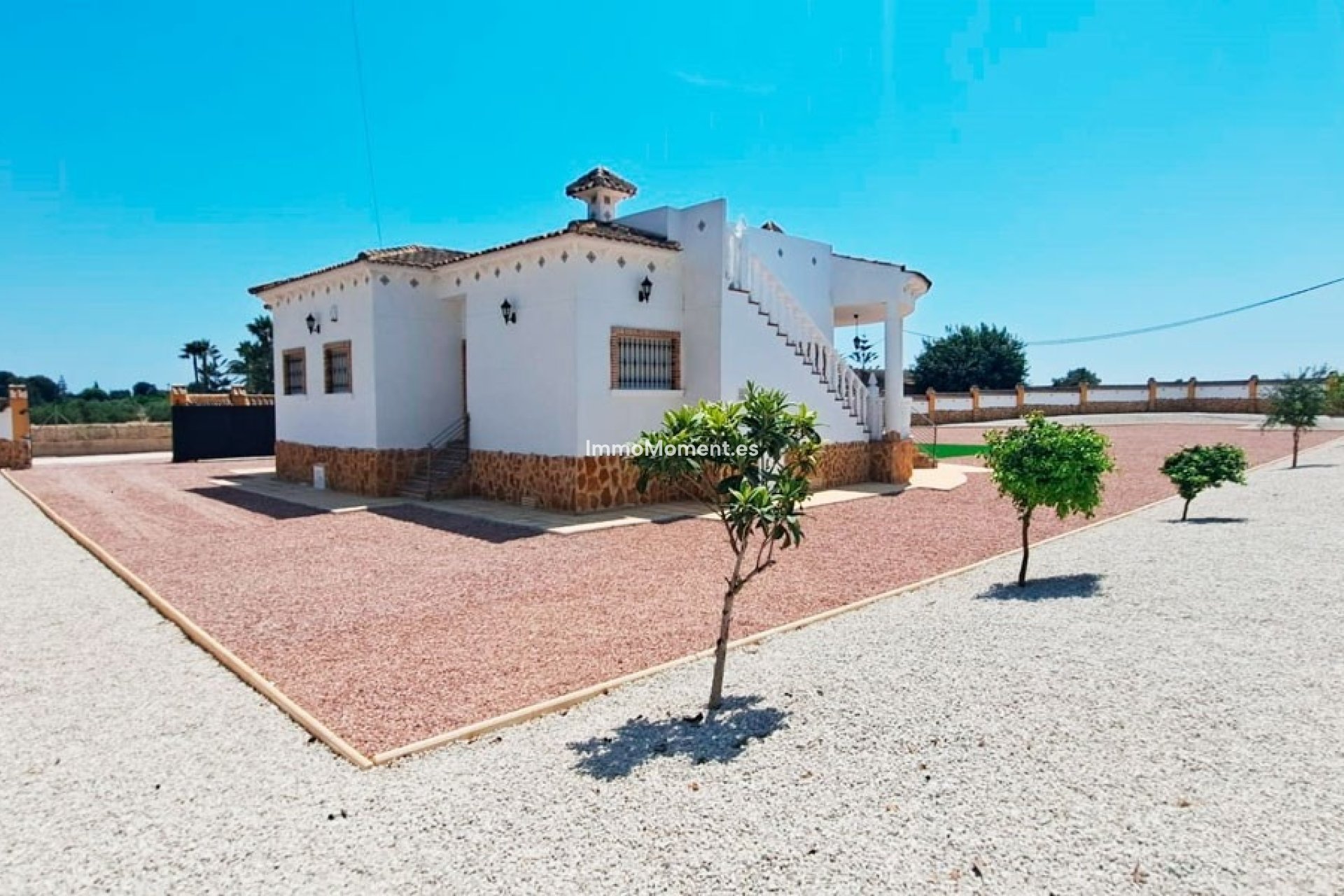 Resale - Detached villa - Catral - Catral Centro
