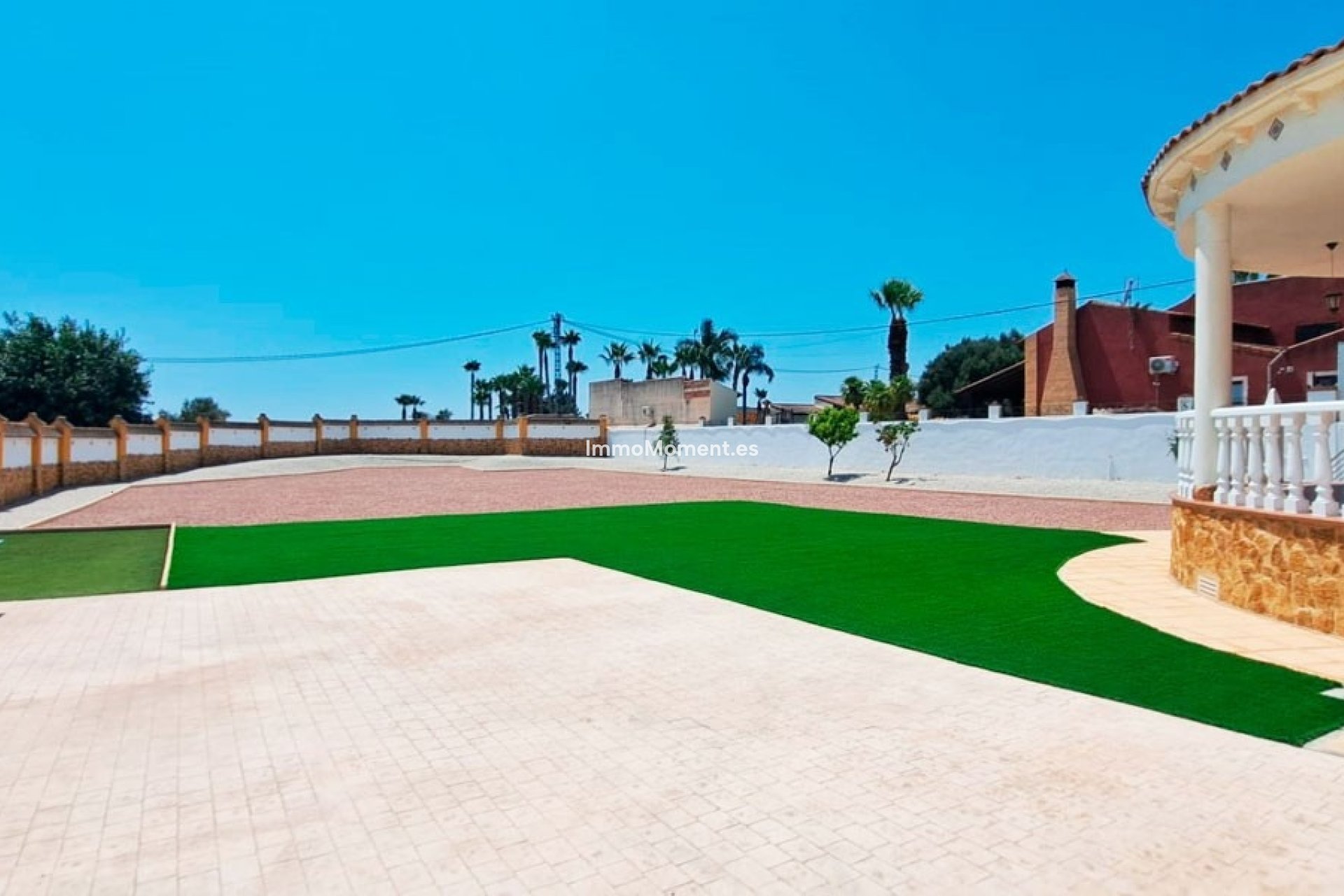 Resale - Detached villa - Catral - Catral Centro