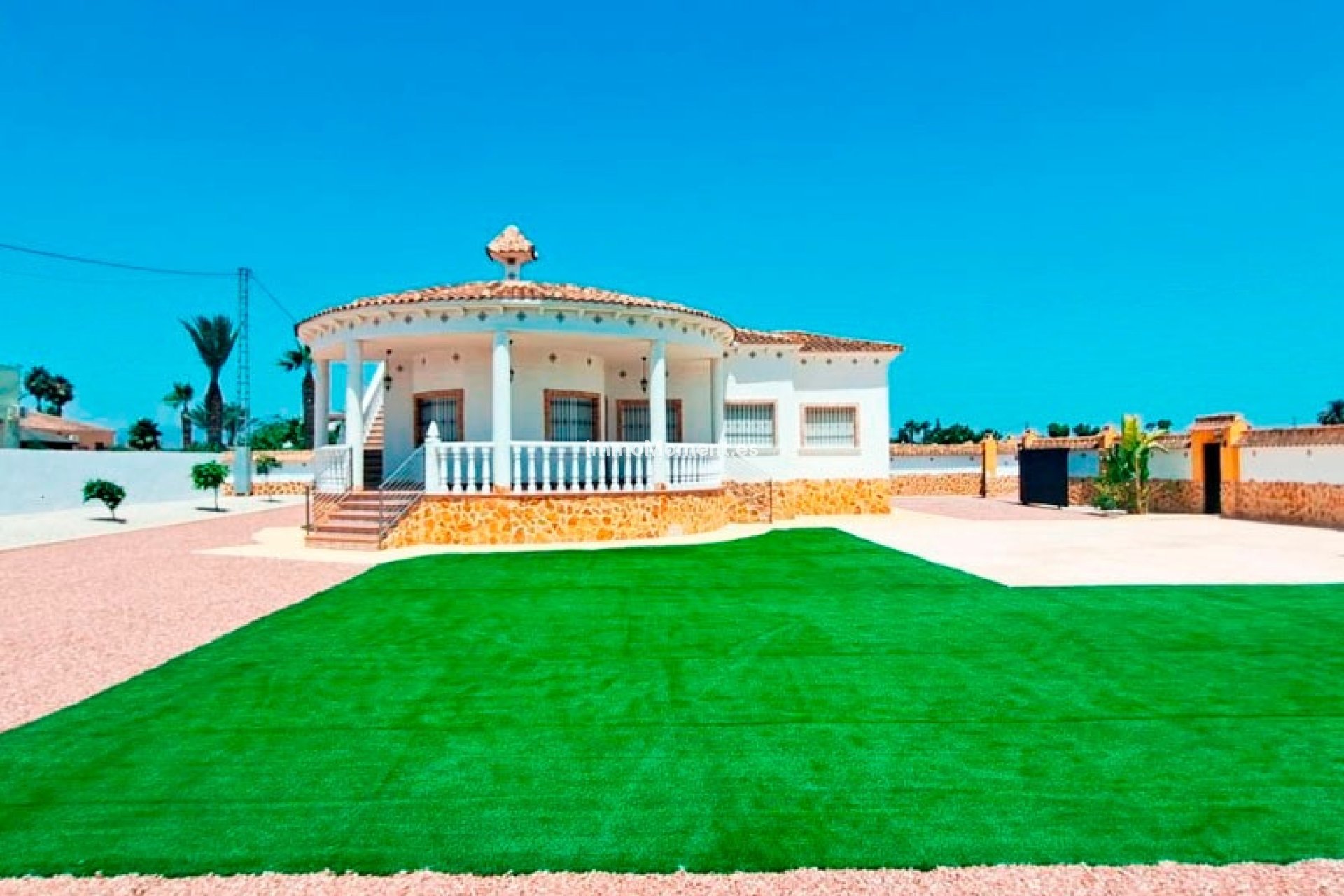 Resale - Detached villa - Catral - Catral Centro