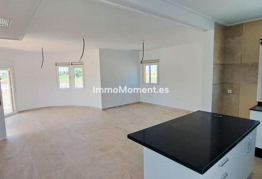 Resale - Detached villa - Catral - Catral Centro