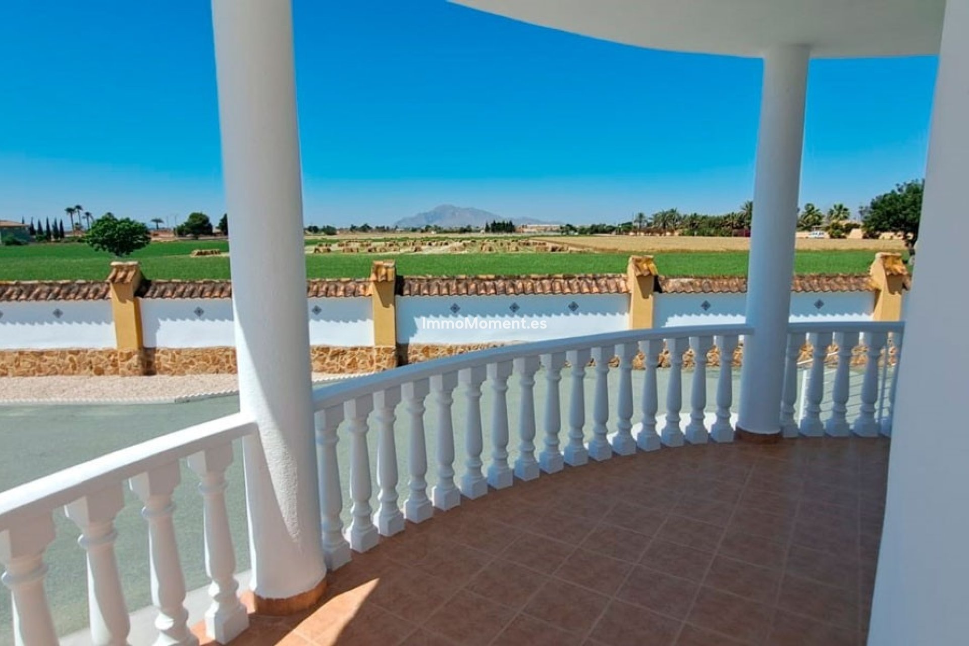 Resale - Detached villa - Catral - Catral Centro