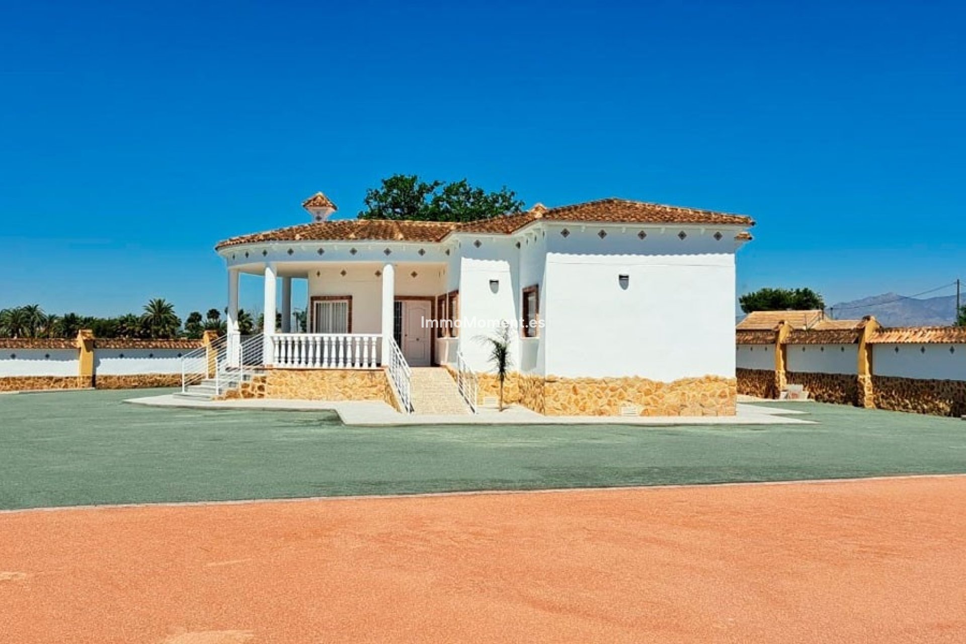 Resale - Detached villa - Catral - Catral Centro