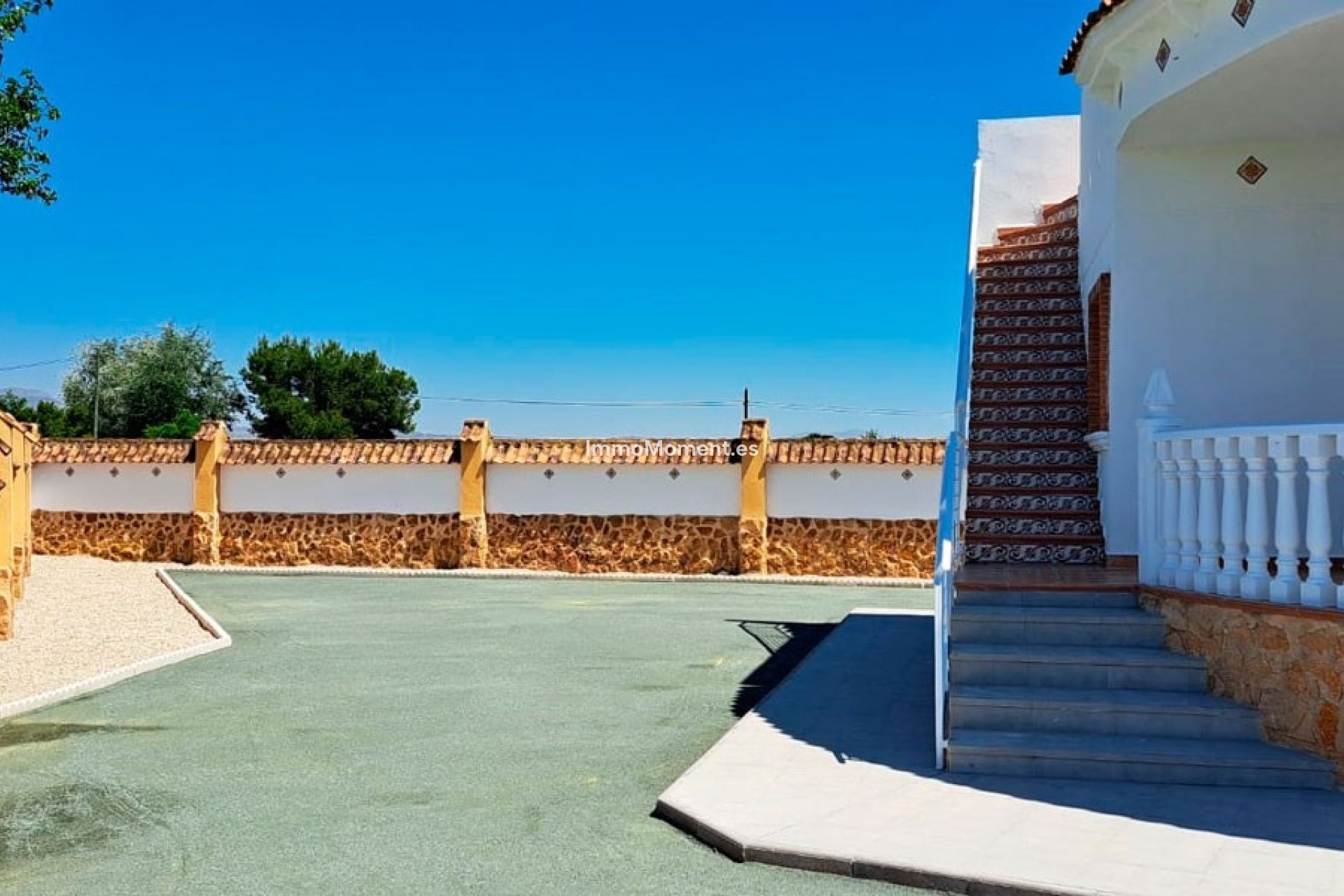 Resale - Detached villa - Catral - Catral Centro