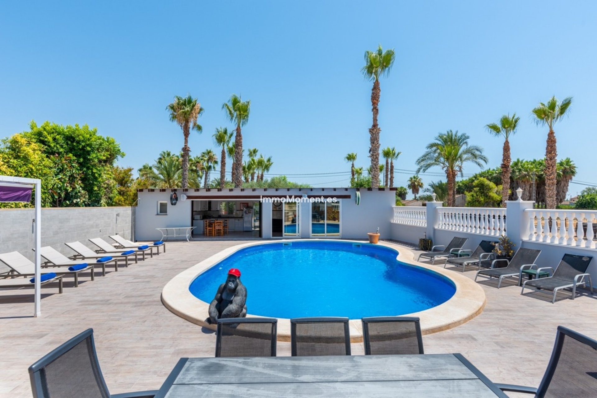 Resale - Detached villa - Catral - Catral Centro