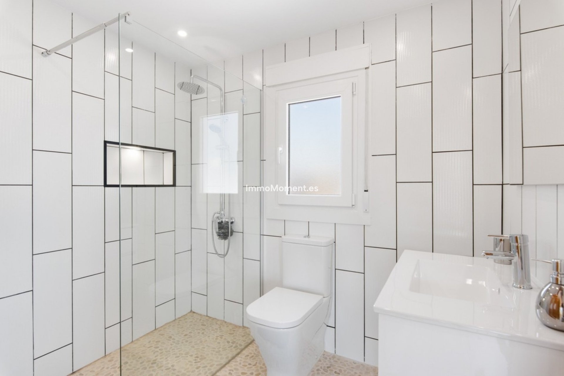 Resale - Detached villa - Catral - Catral Centro